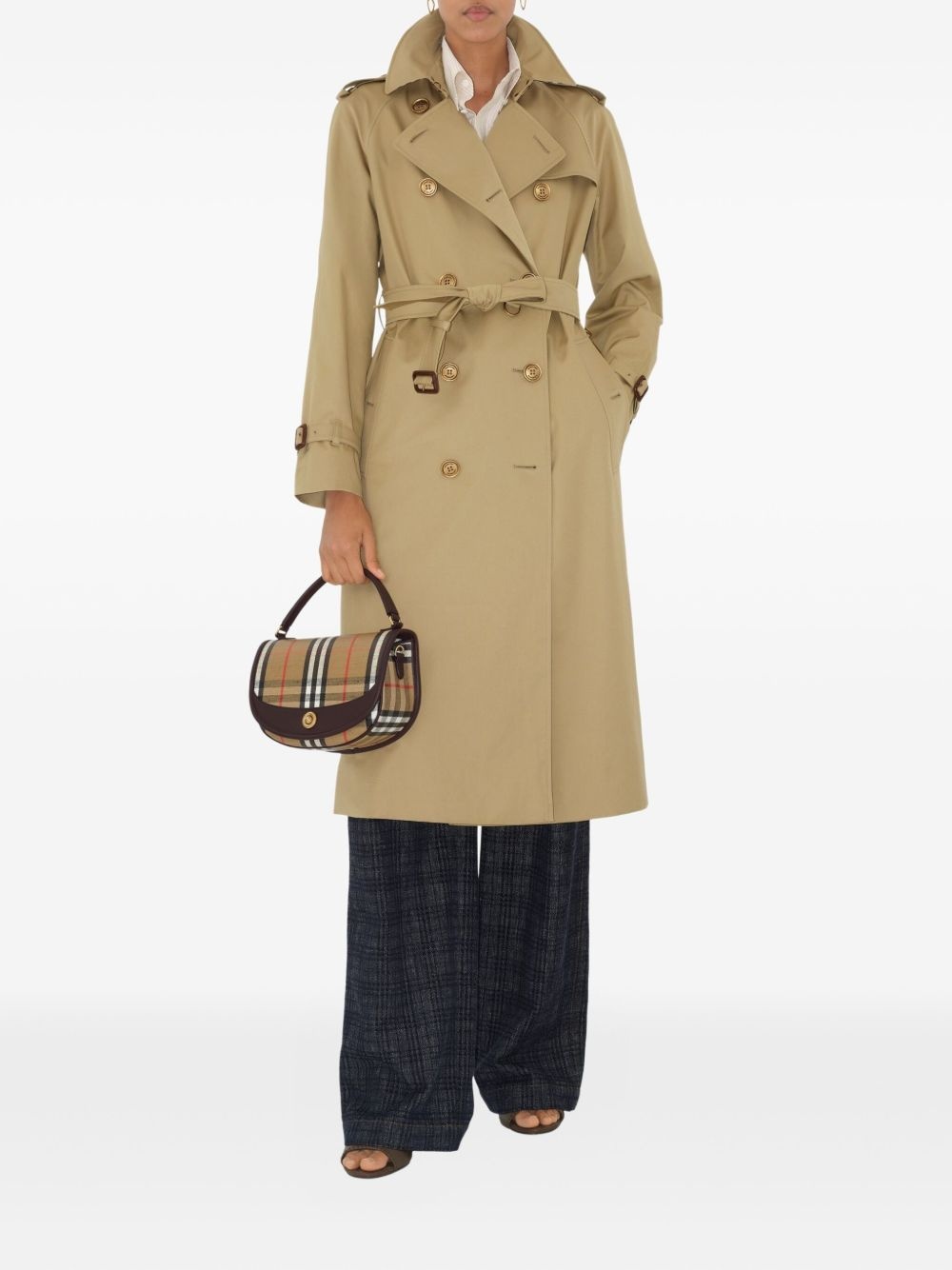 Highlands crossbody bag - 2