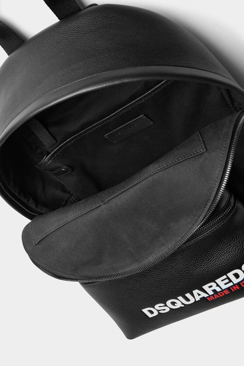 BOB BACKPACK - 5