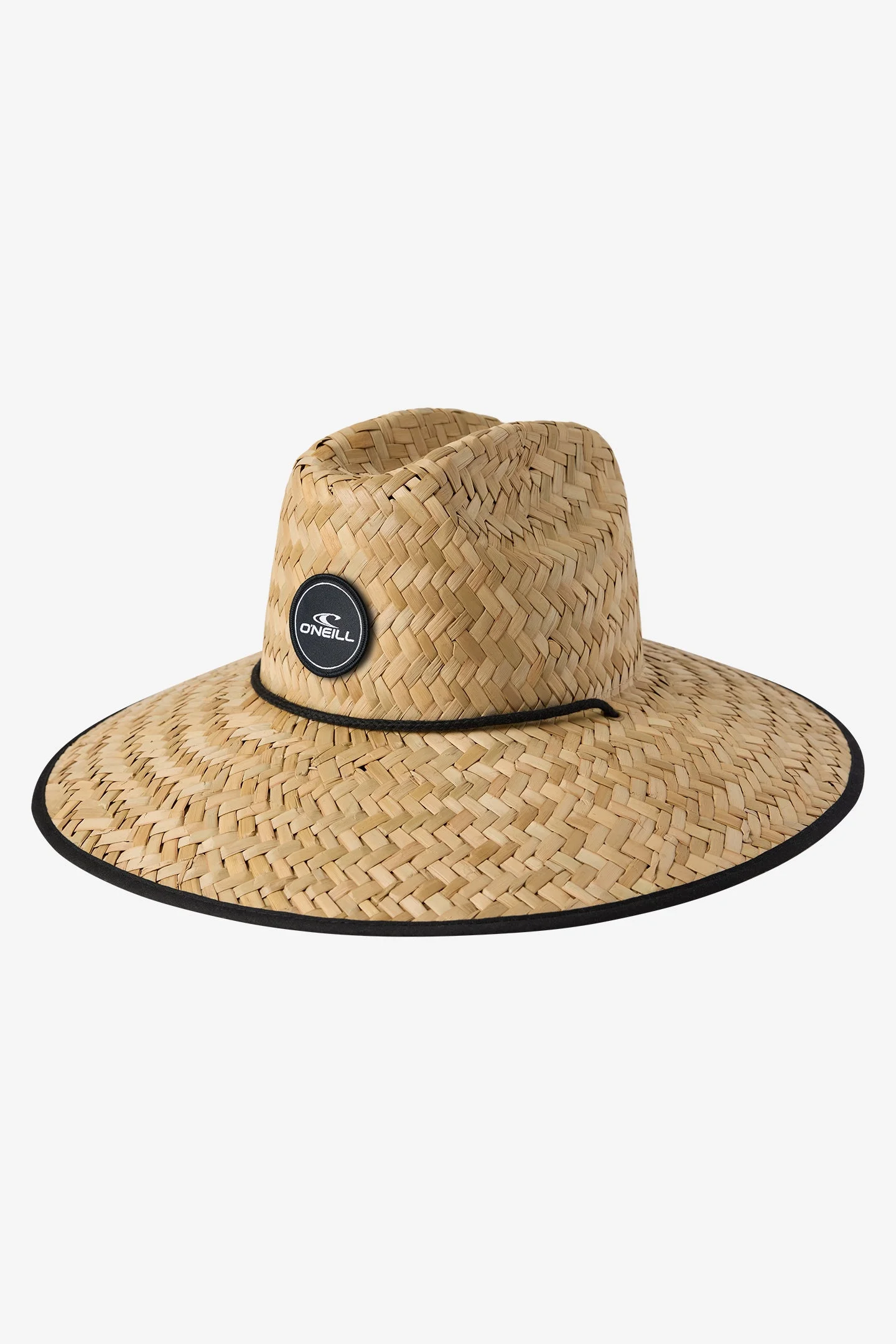 Sonoma Straw Sun Hat - 1