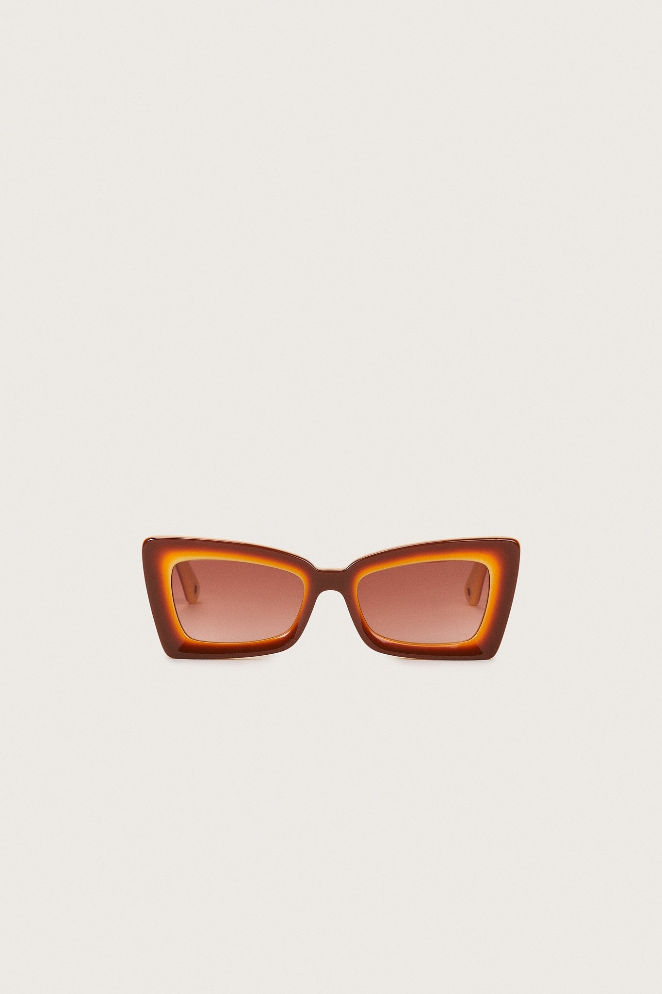 ZAZA SUNGLASSES - 1