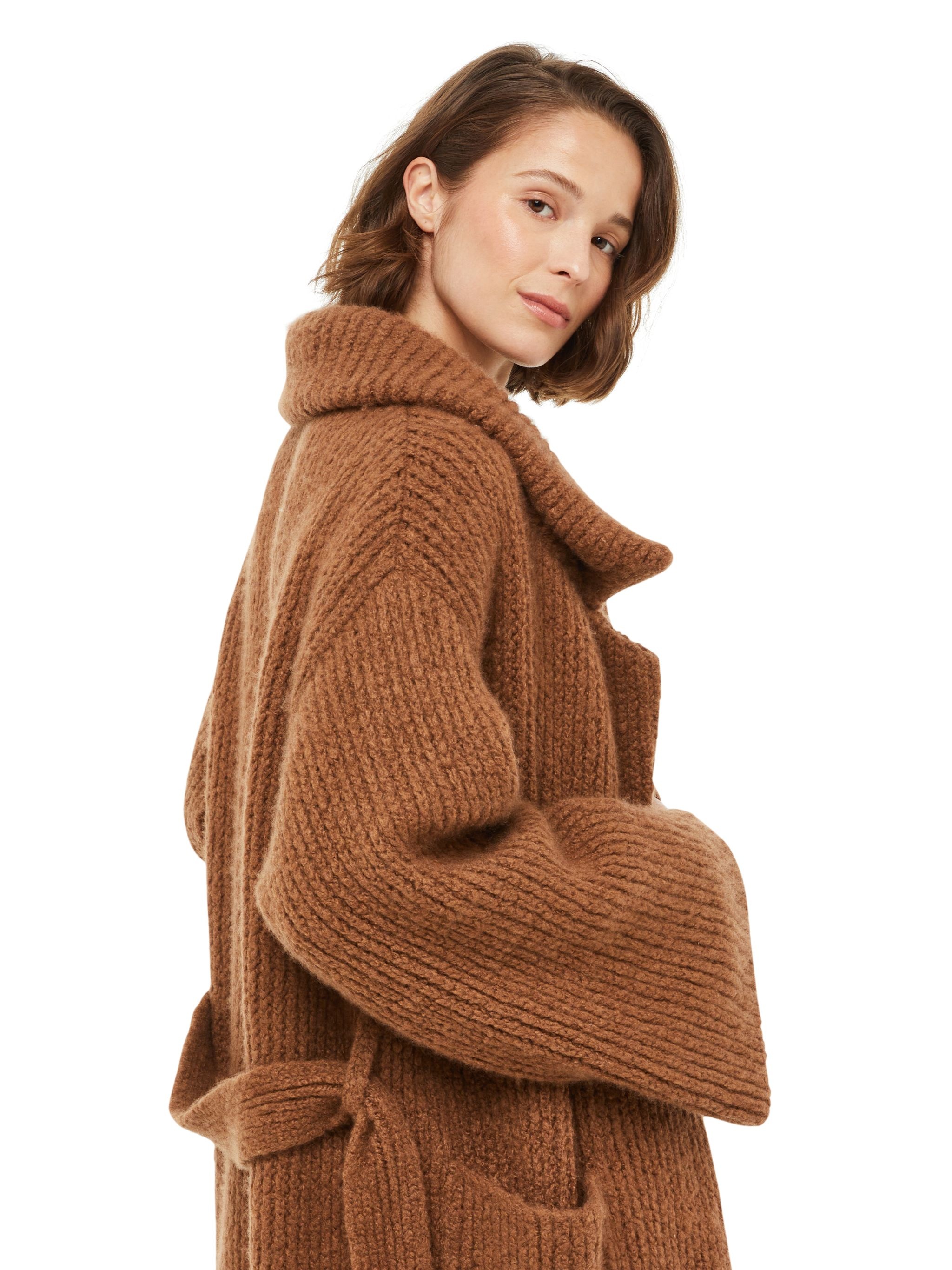 ALANUI FINEST COAT - 10