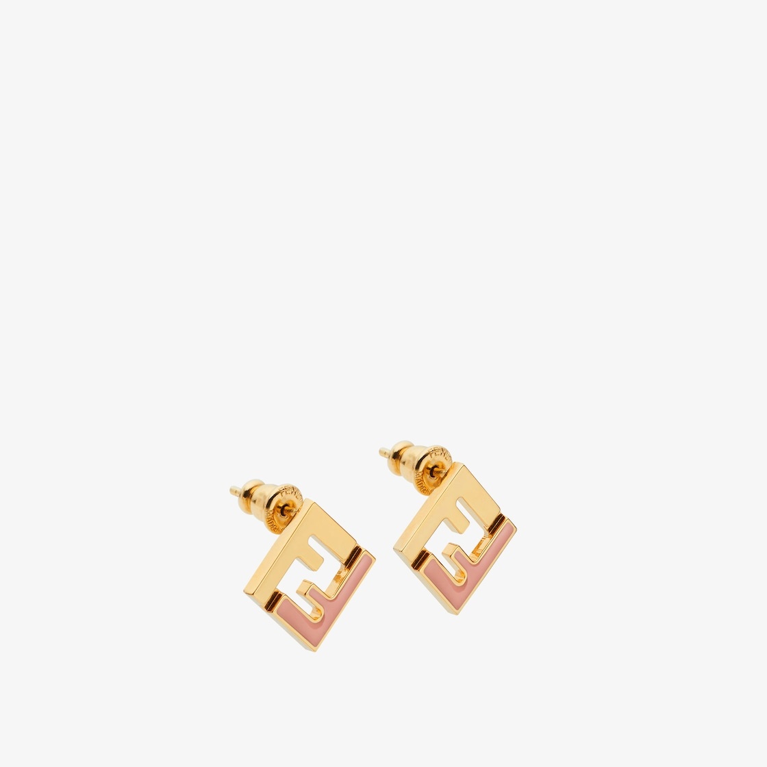 Forever Fendi earrings - 1