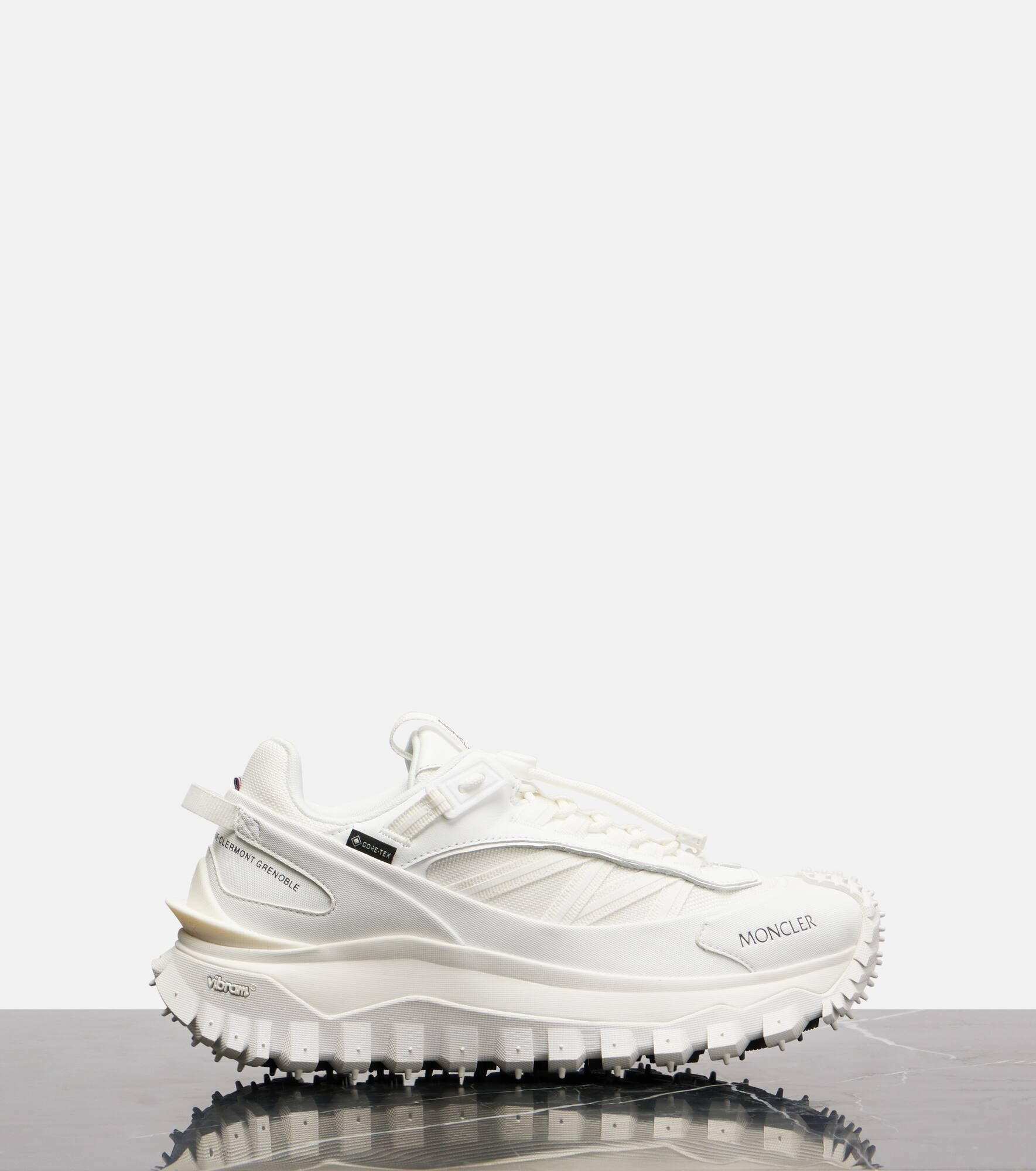 Trailgrip GTX sneakers - 4