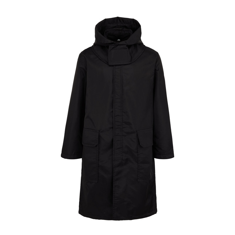 Hringbraut Coat (Unisex) 1