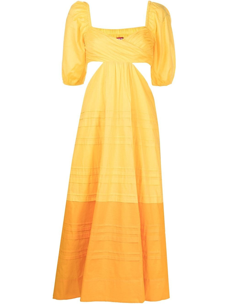 Carina midi dress 1