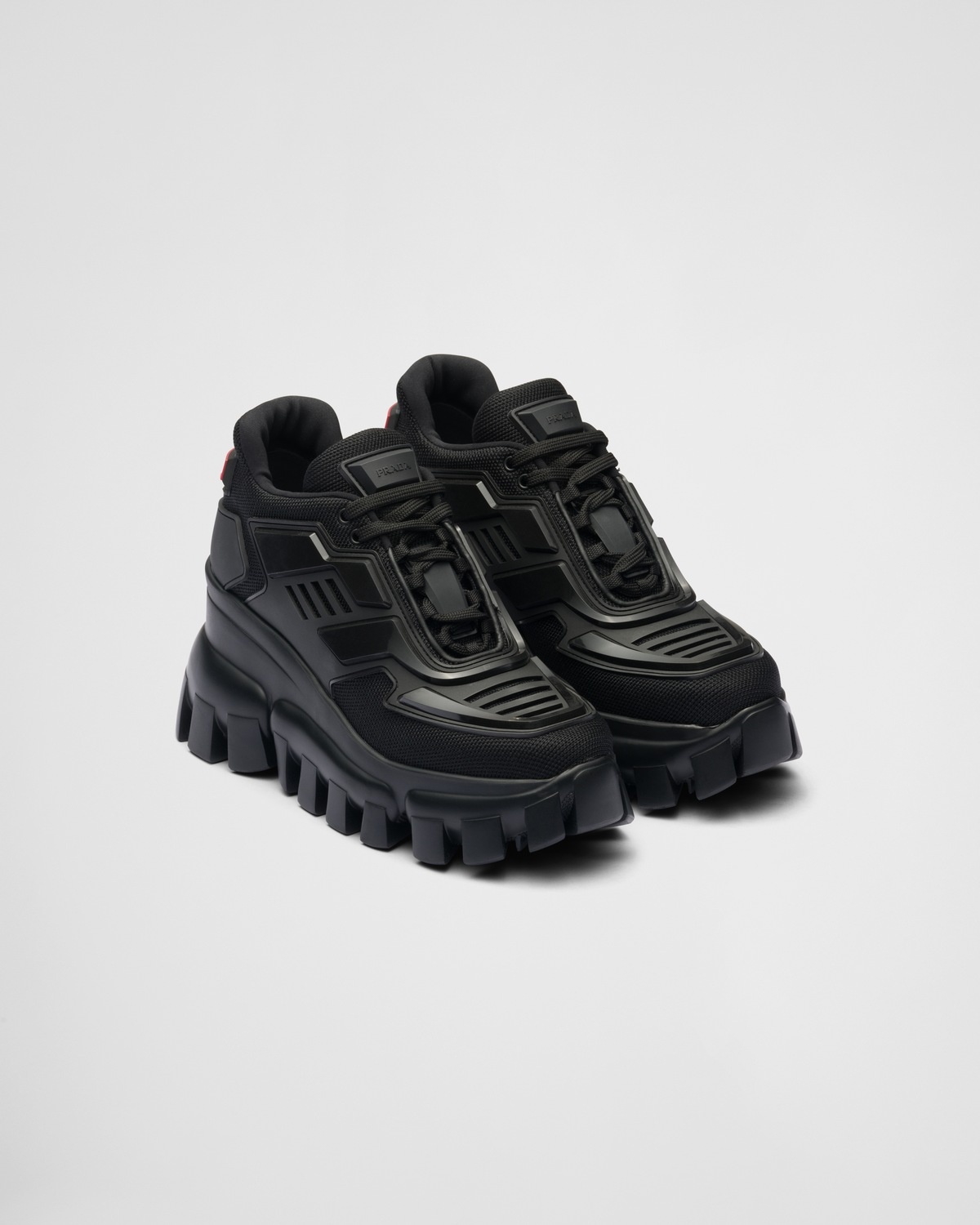 Prada Cloudbust Thunder sneakers - 2