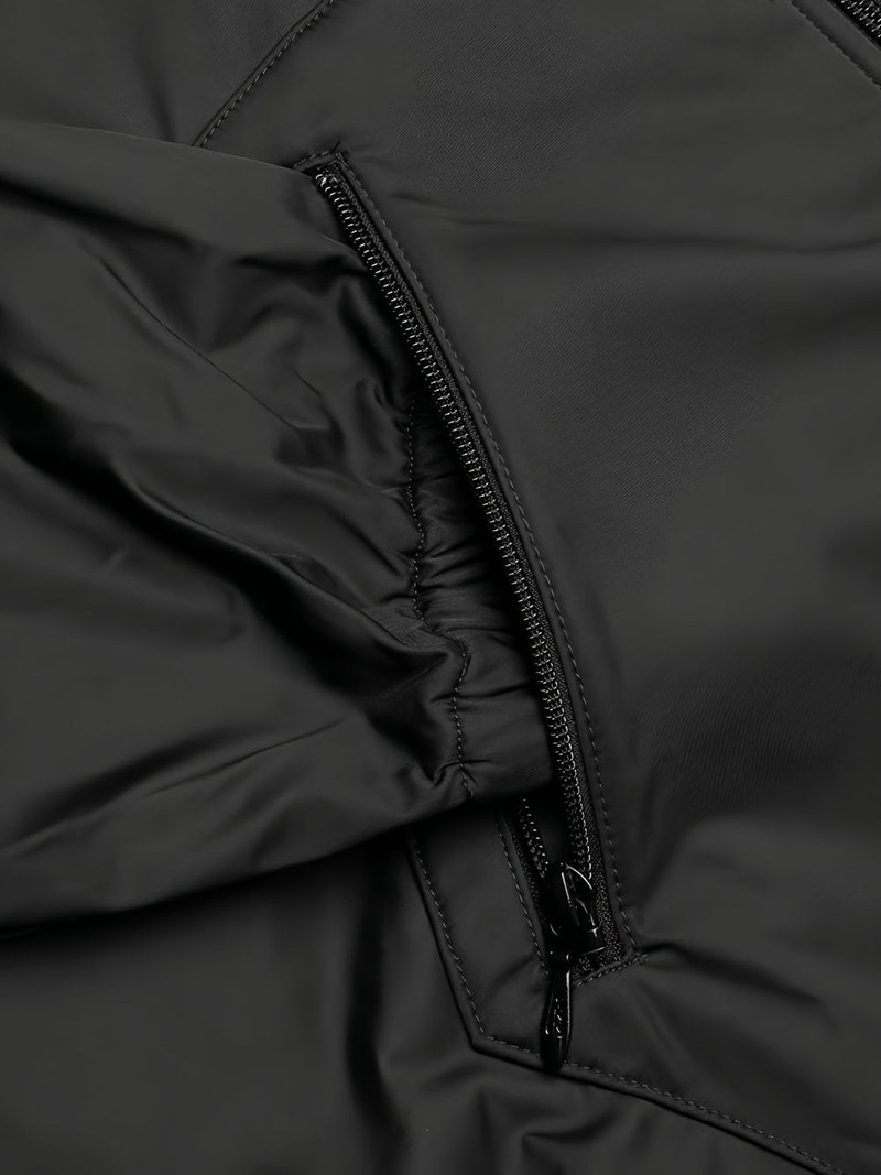 embroidered zip-front jacket 3