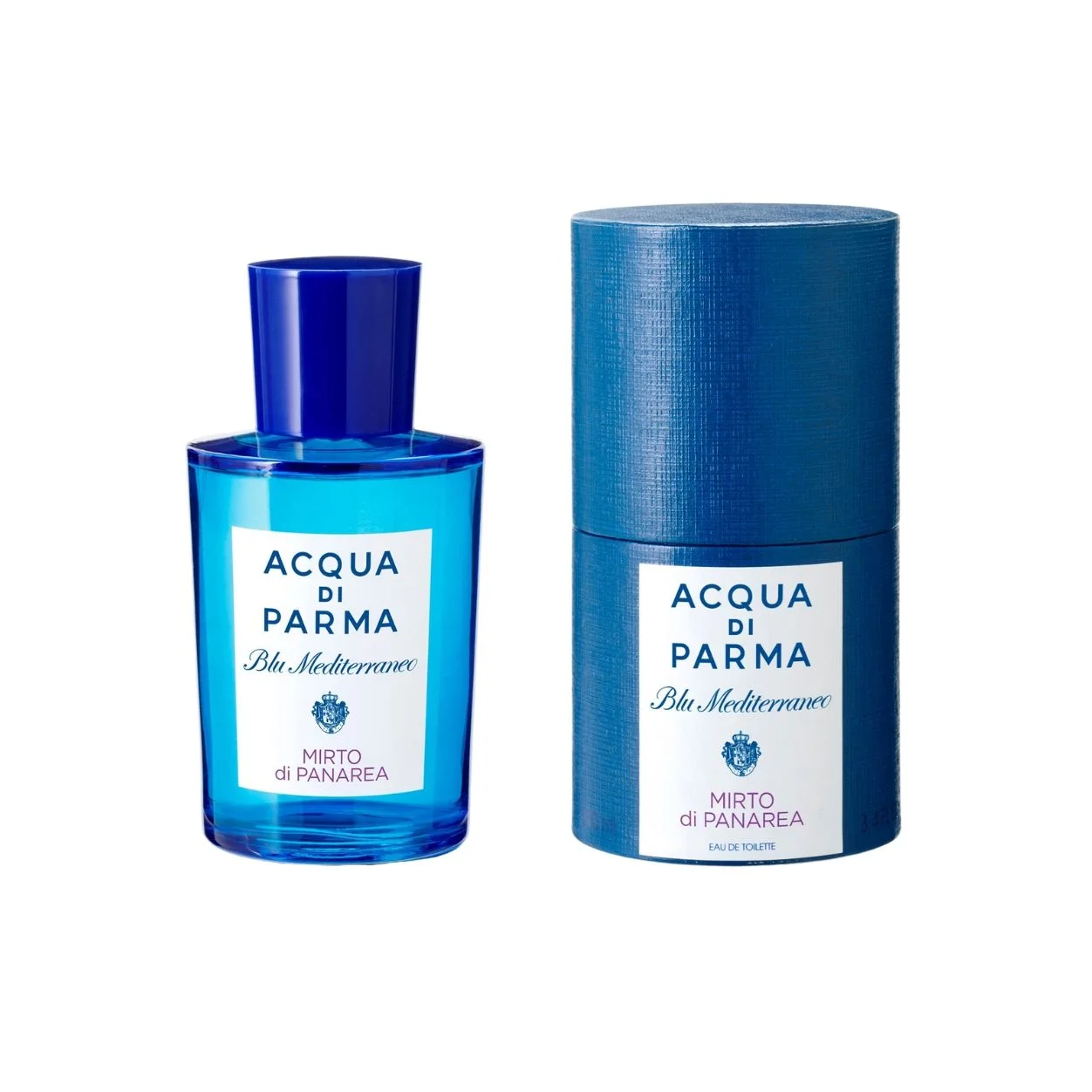 Mirto Di Panarea Eau de Toilette - 1