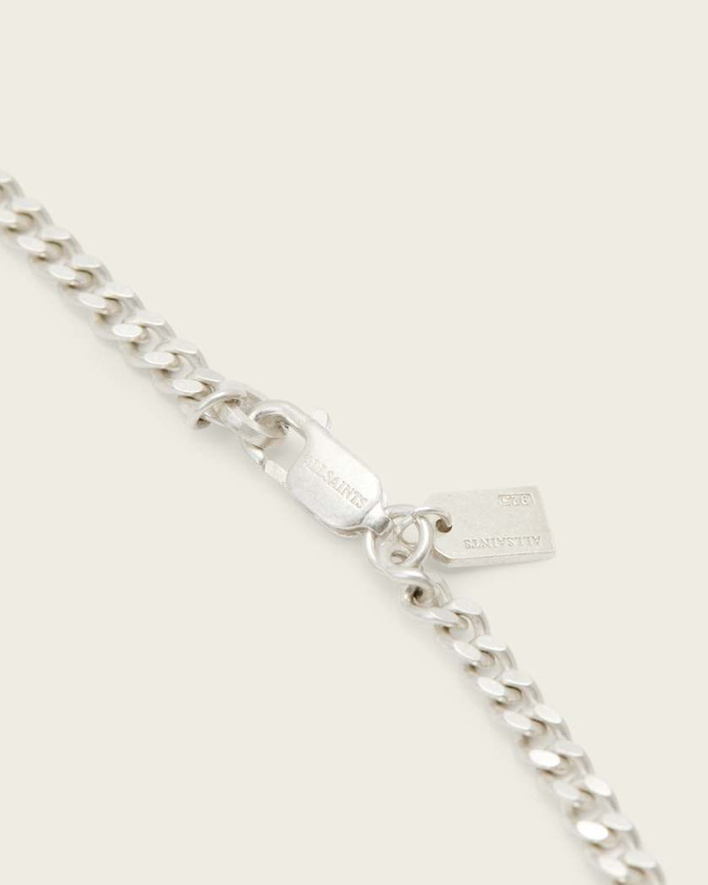 PERRIE SLIM CHAIN NECKLACE 5