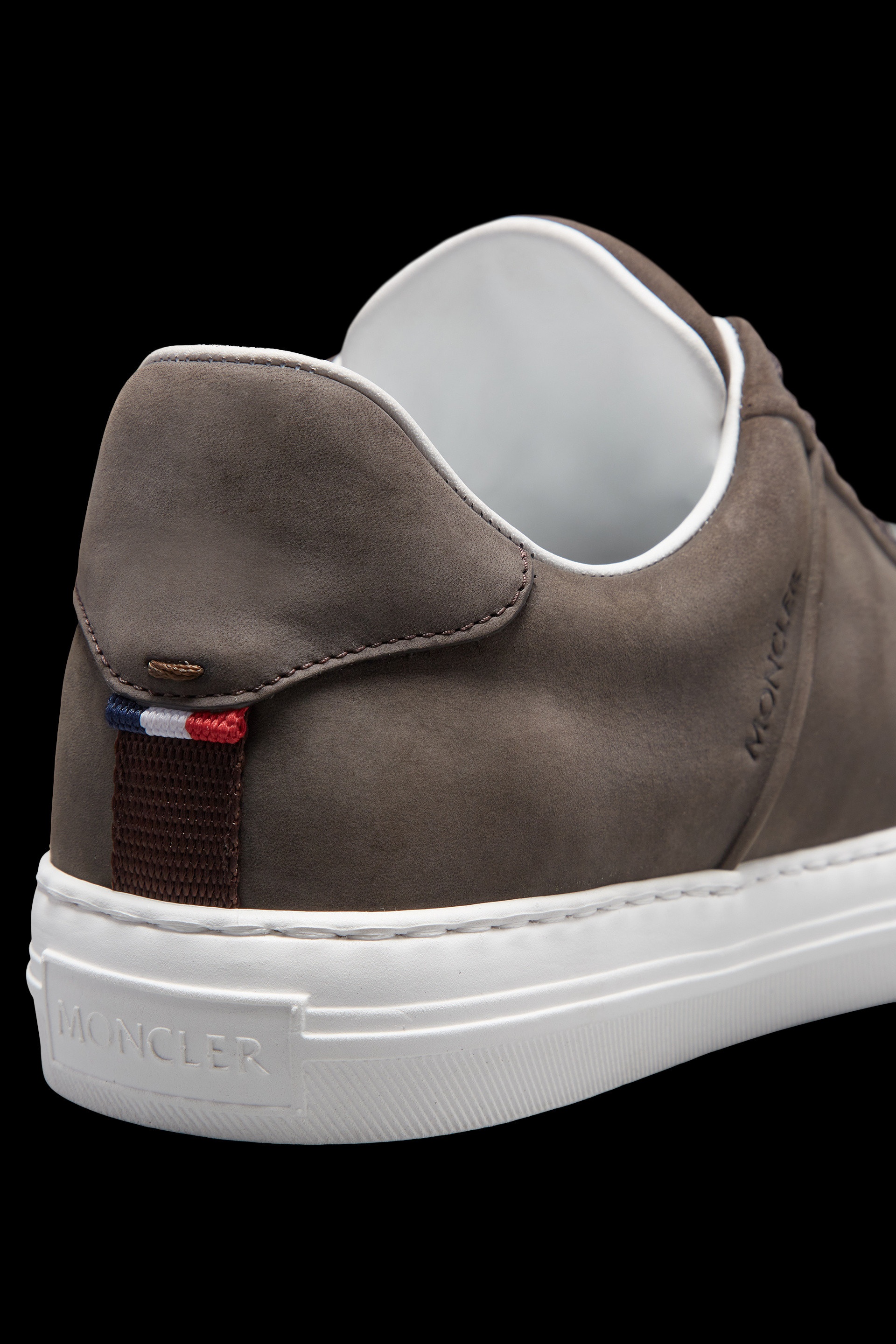 Neue York Sneakers - 5