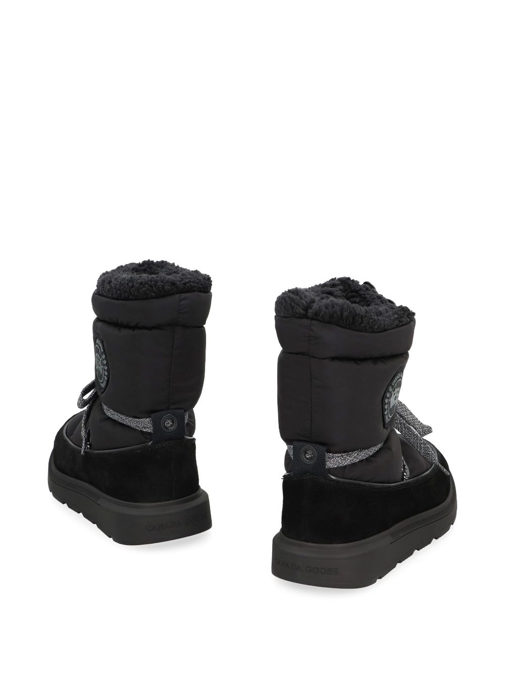 Demma boots - 3