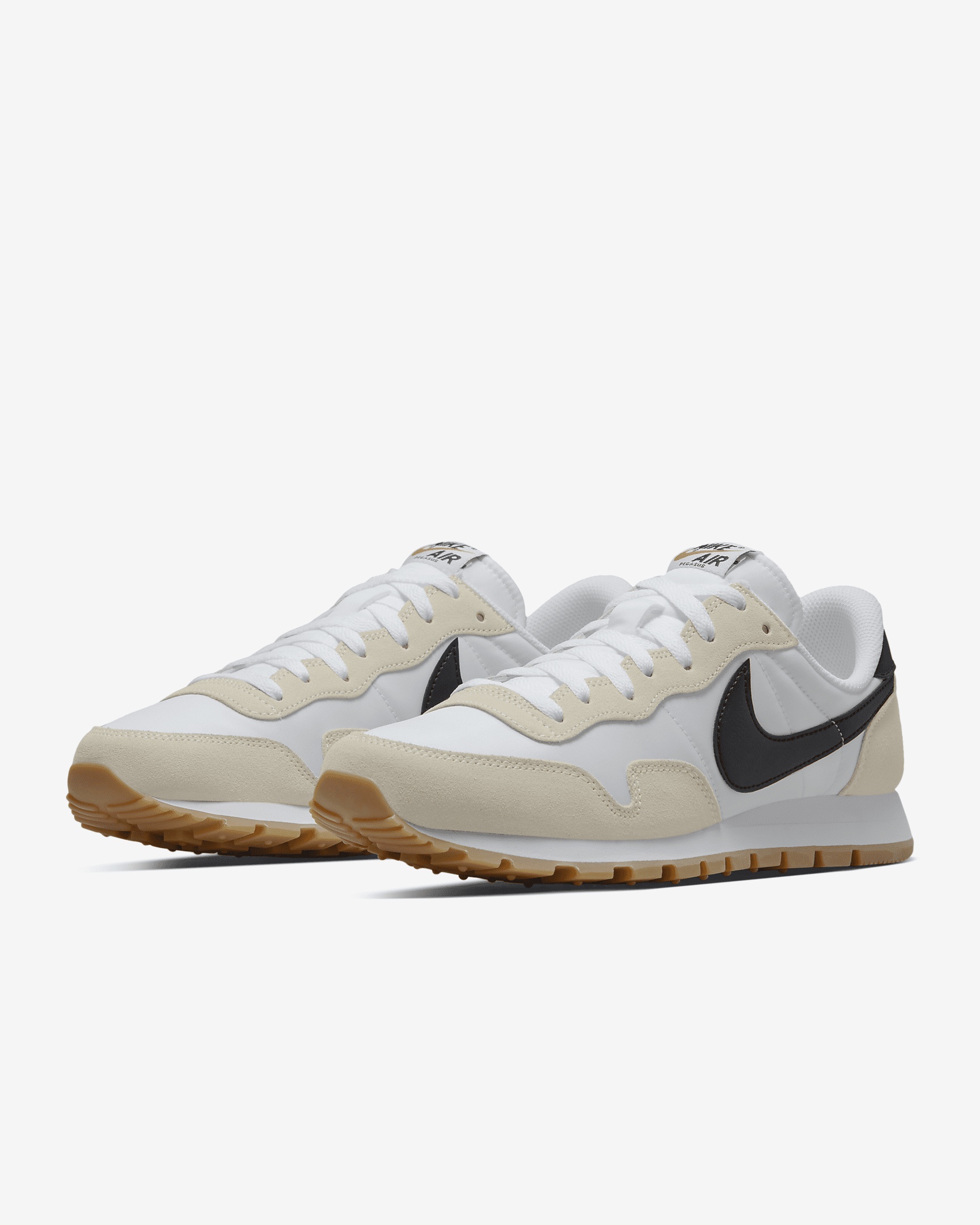 Nike Air Pegasus 83 Men's Shoes - 6