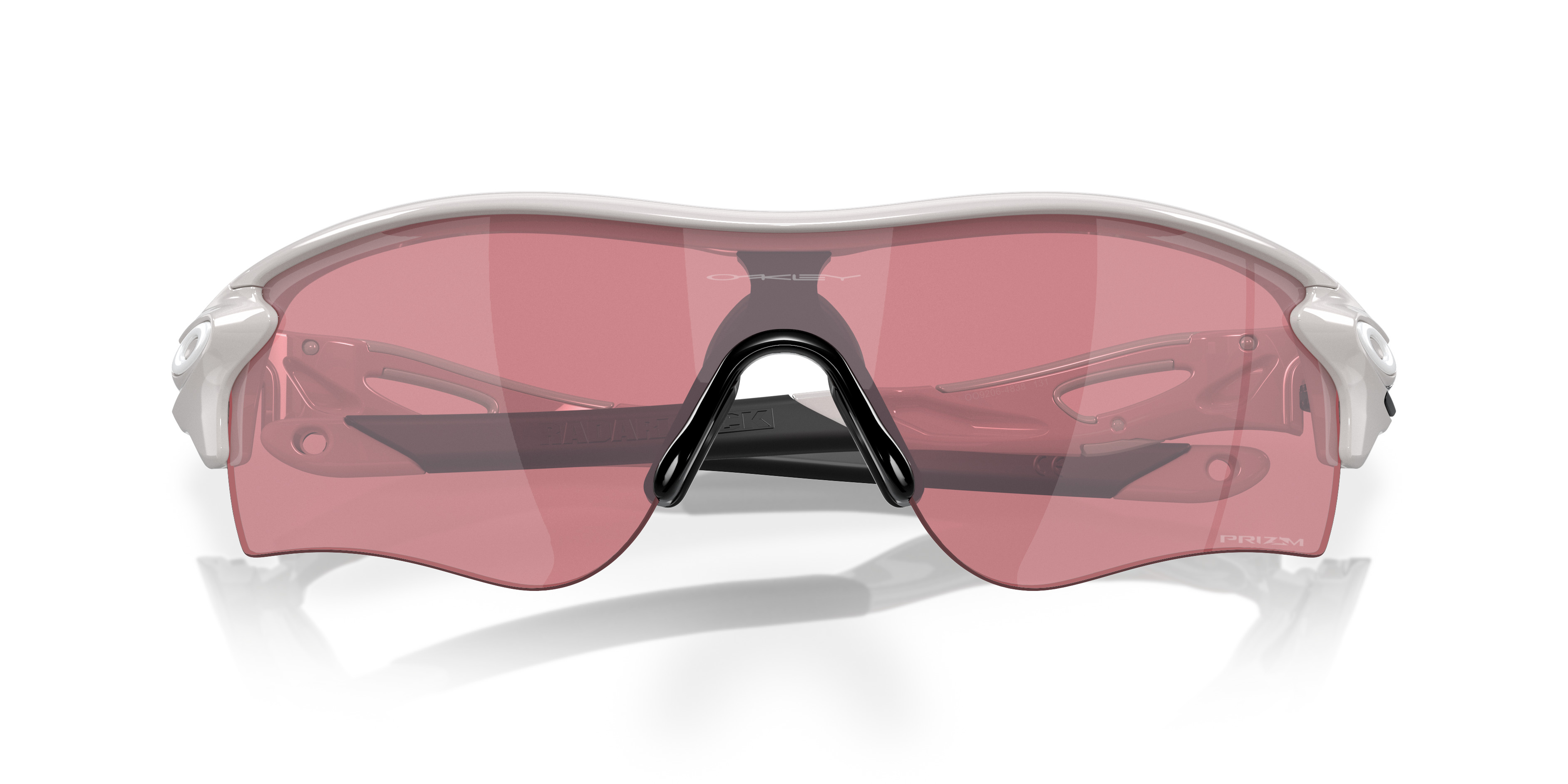 OO9206 RadarLock® Path® (Low Bridge Fit) - 6