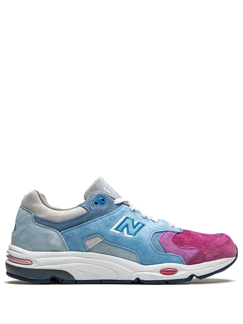 New Balance x Kith 1700 sneakers - M1700K1 | REVERSIBLE