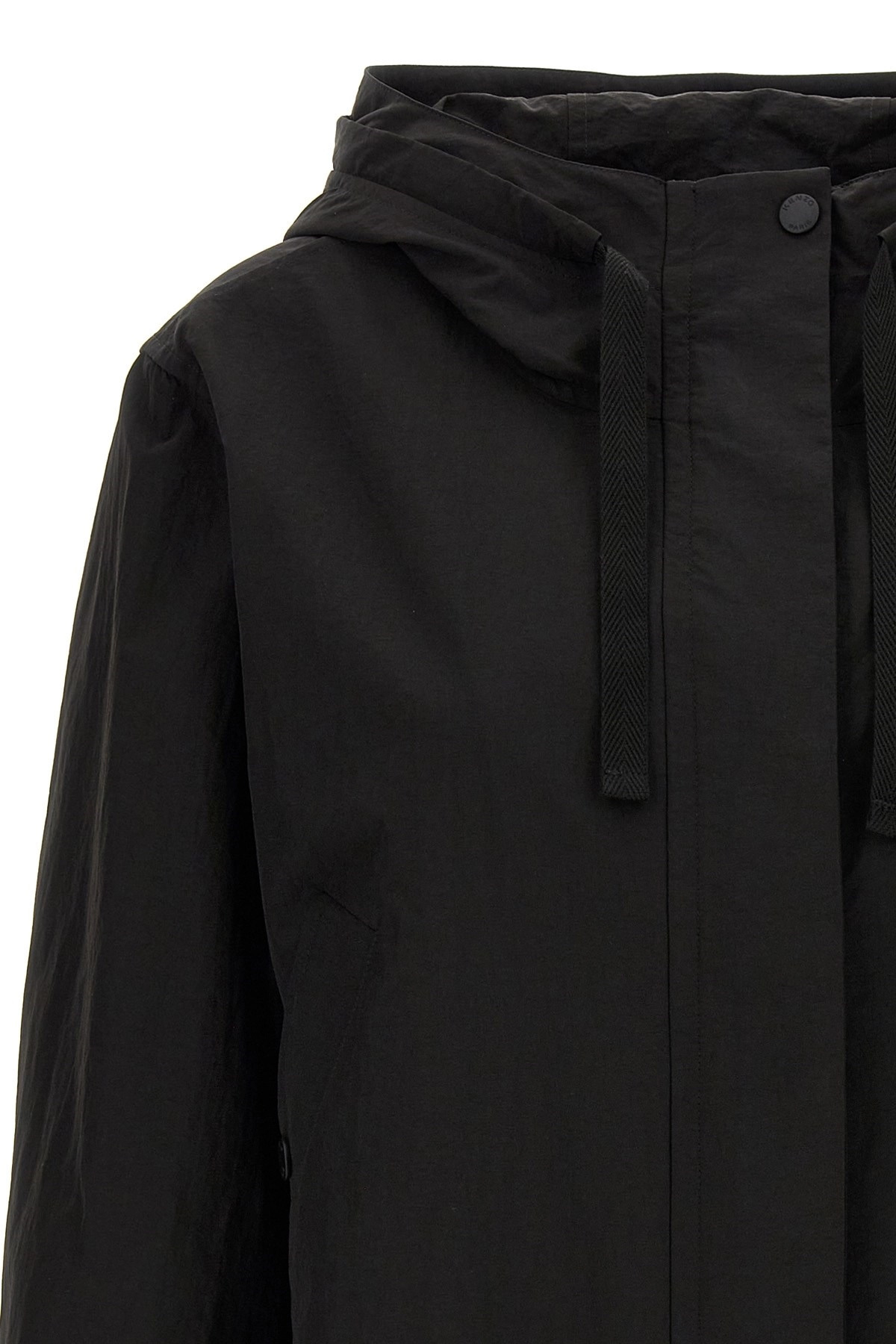 Windproof jacket - 3