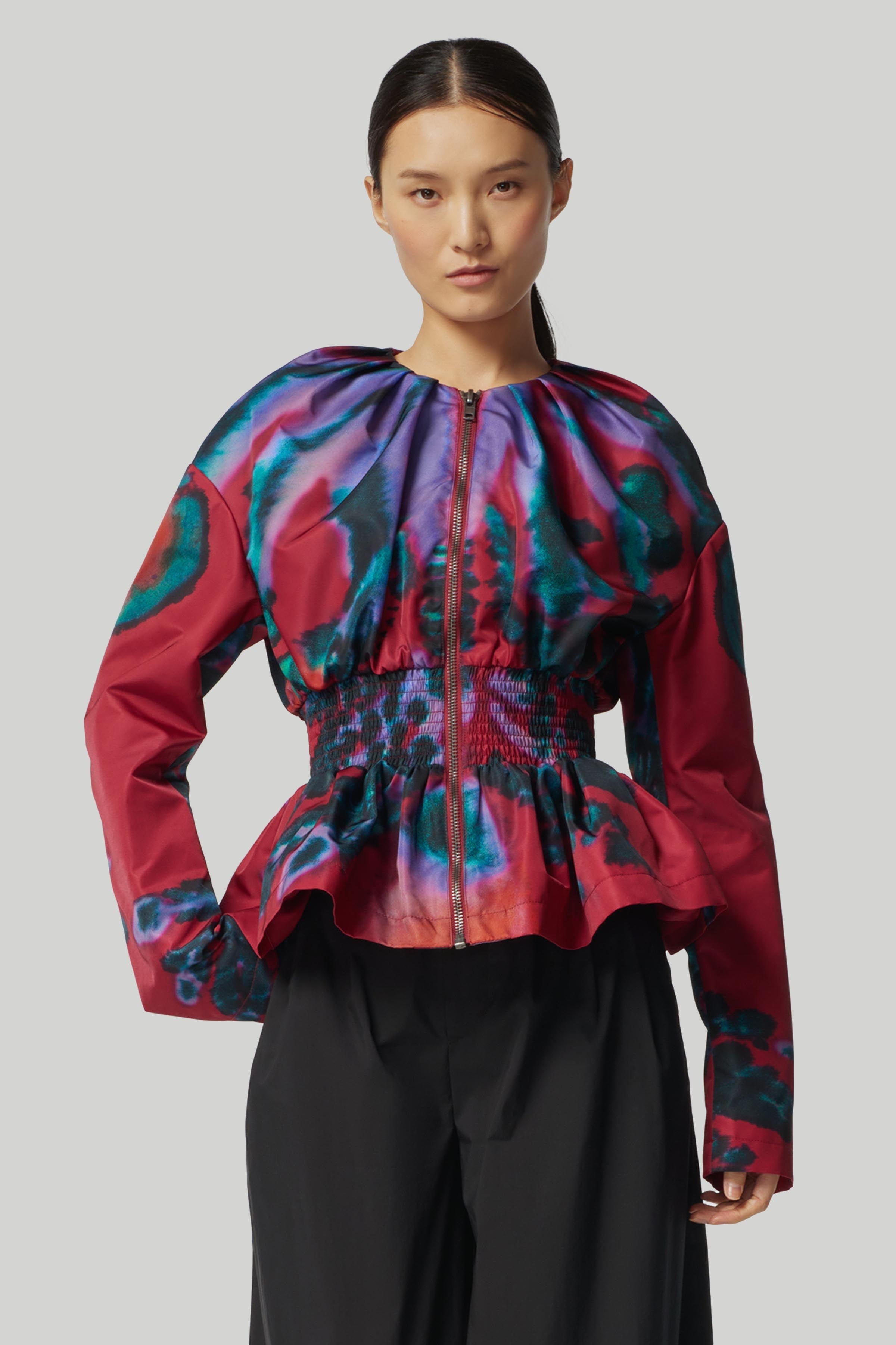 'KITRIANI' COAT - 2