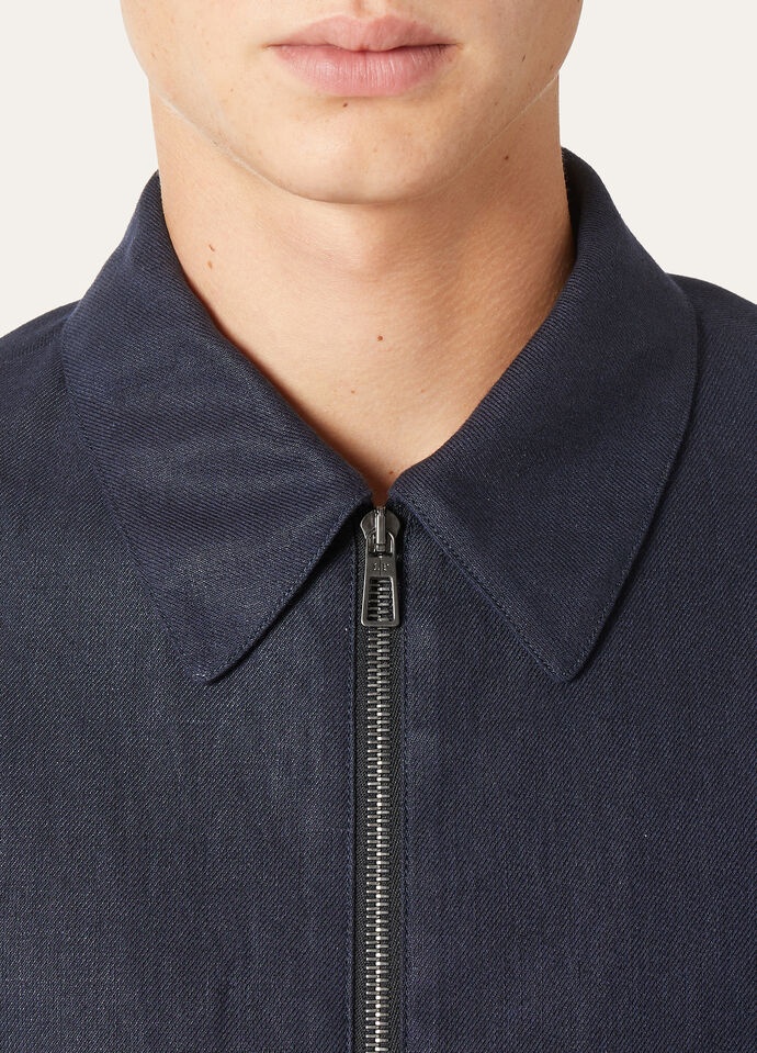 Maurin Blouson - 3