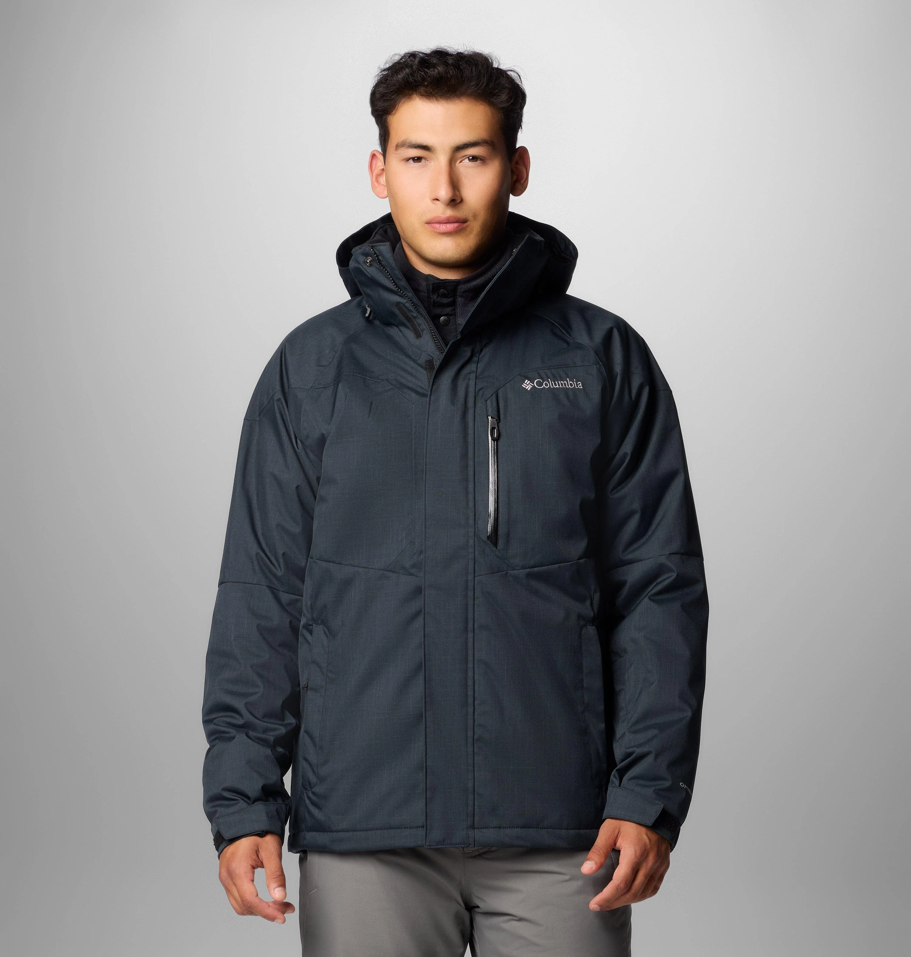 Men's Alpine Action II Jacket - 1