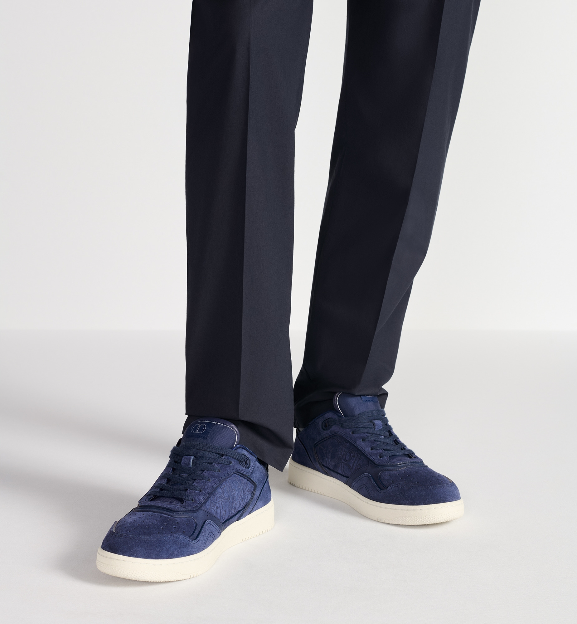 B27 Low-Top Sneaker - 2