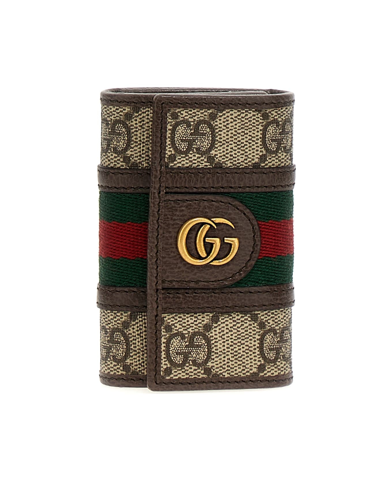 'ophidia Gg' Keyring - 1
