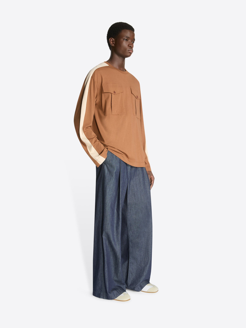 LONG SLEEVE TEE 3
