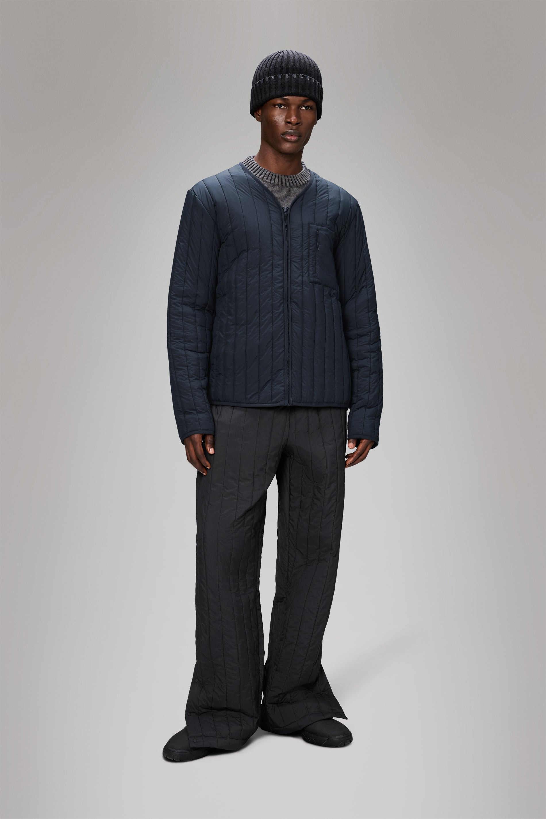 Banja Liner Jacket - 4