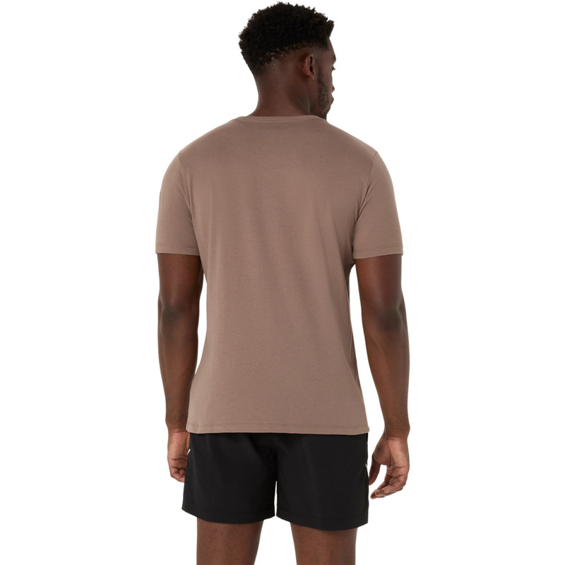 Asics UNISEX ASICS WANDER SHORT SLEEVE TEE outlook
