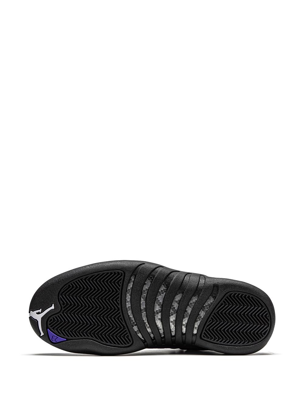 Air Jordan 12 Retro "Dark Concord" sneakers - 4