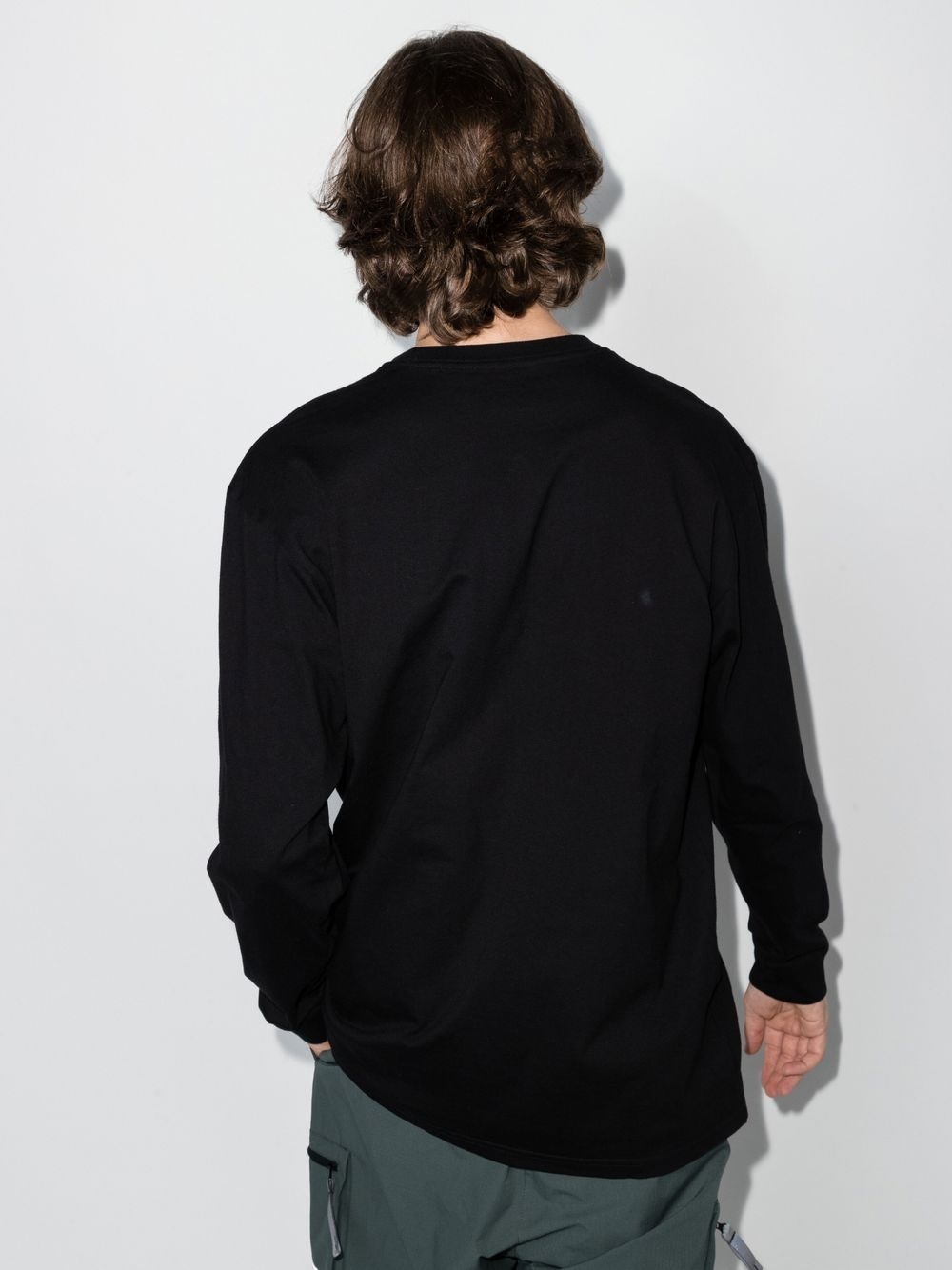 Chase long-sleeved T-shirt - 3