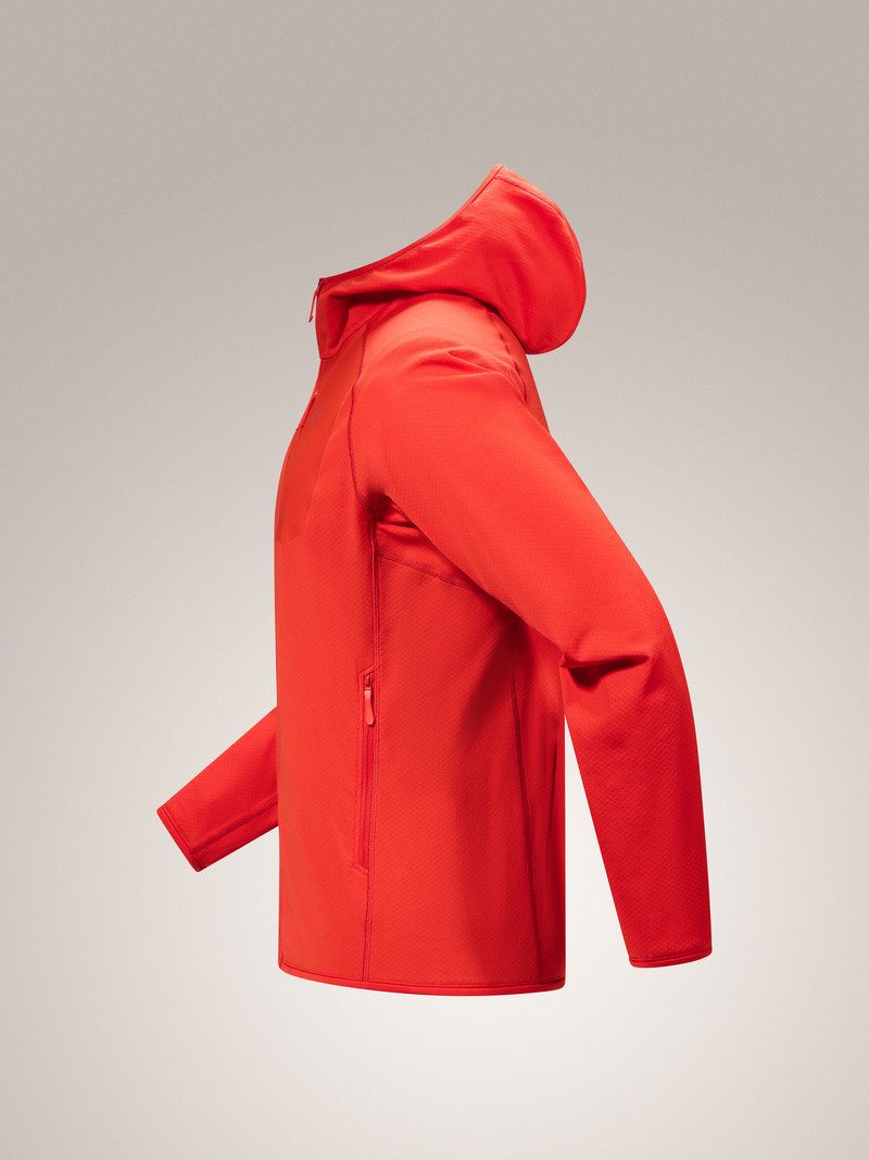 Delta Hoody 8