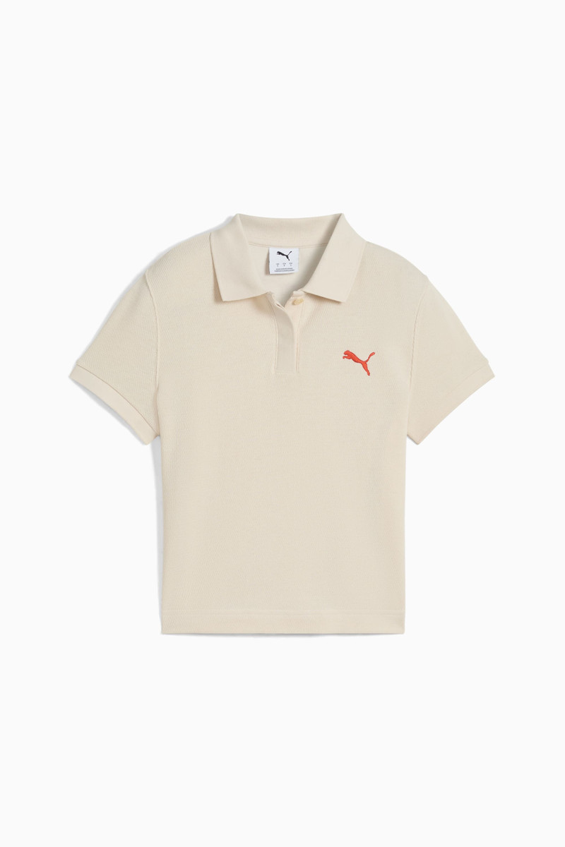 Premium Essentials Women's Polo - 1