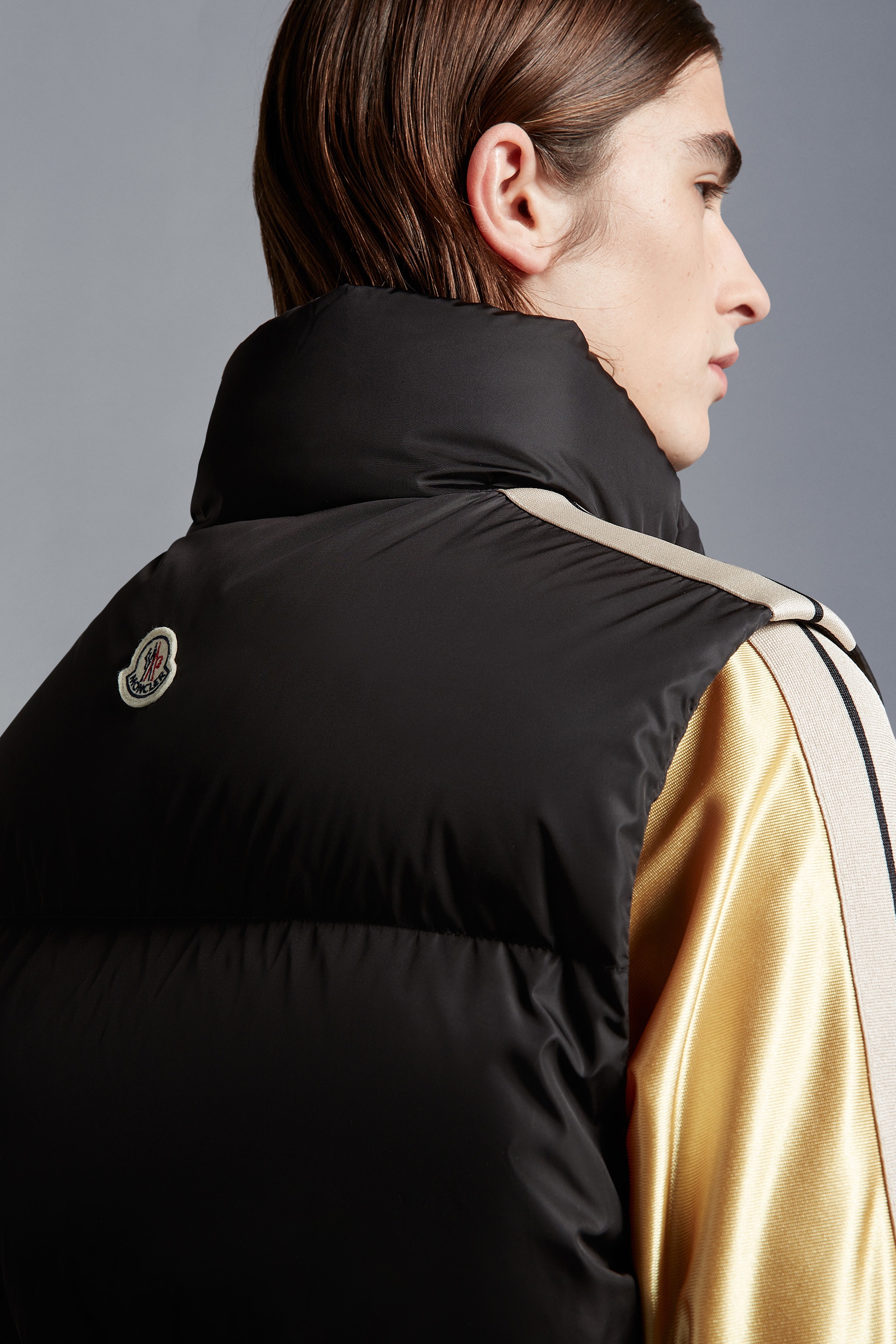 Rodman Down Vest - 7