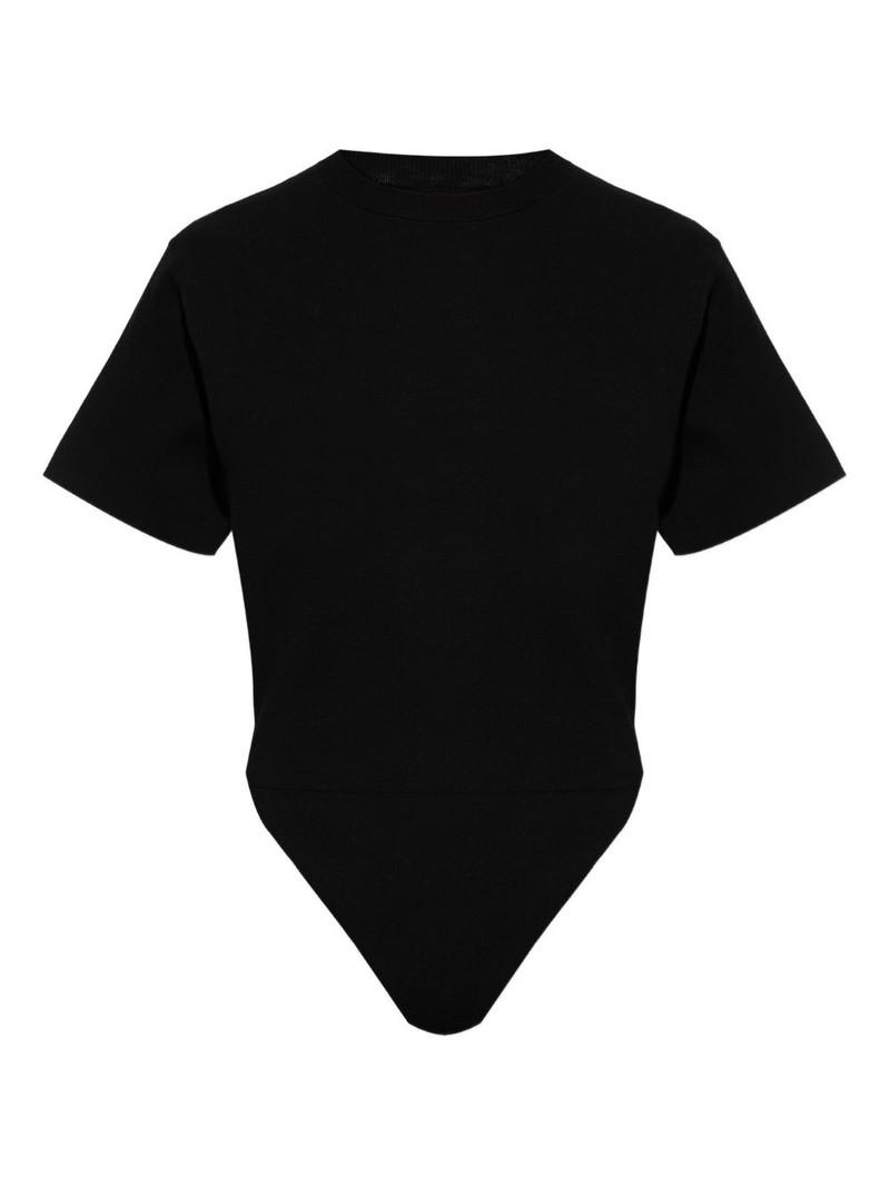 Talya short-sleeves T-shirt 1