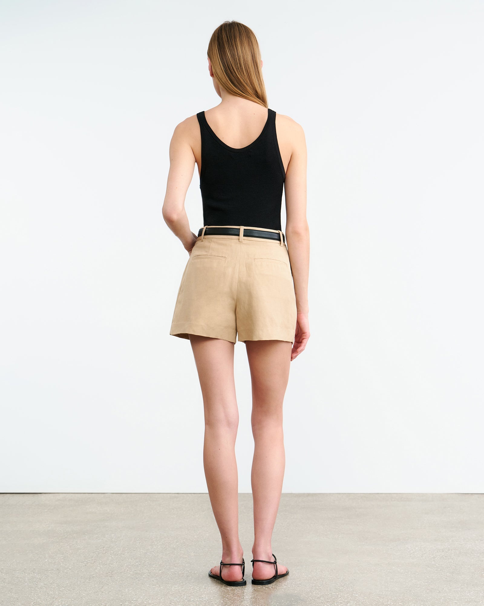 BEATRICE SHORT - 5