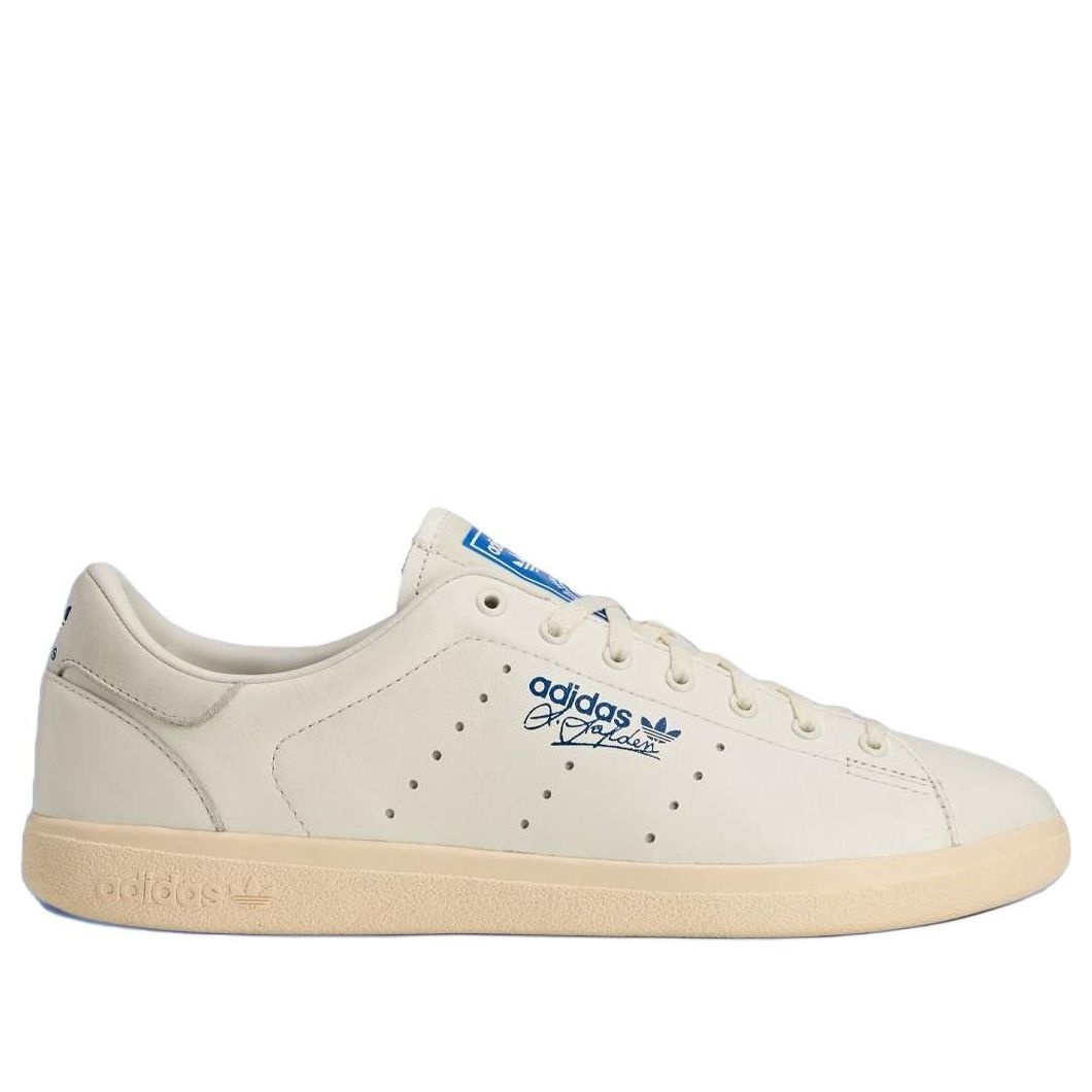 adidas A. Aspden SPZL 'White Off White' JQ3074 - 2
