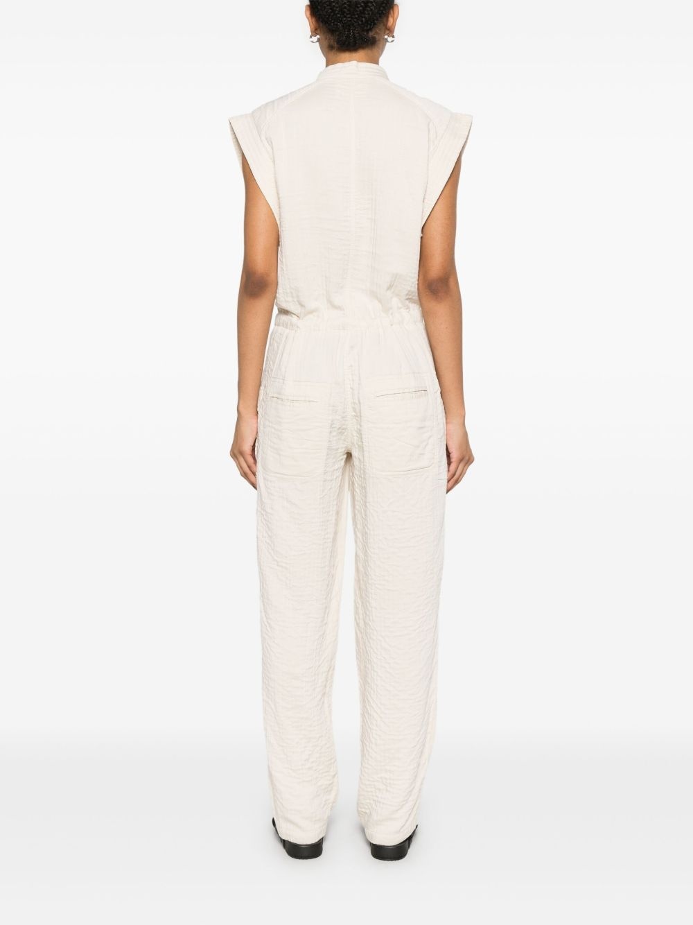 Suzie jumpsuit - 4