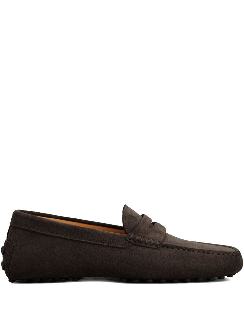 Gommino loafers 1