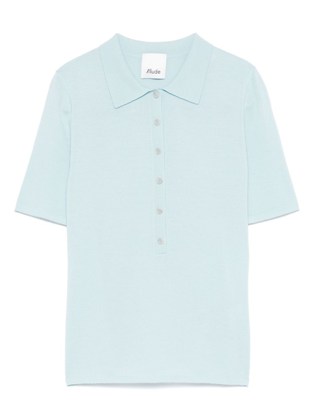 virgin wool top - 1