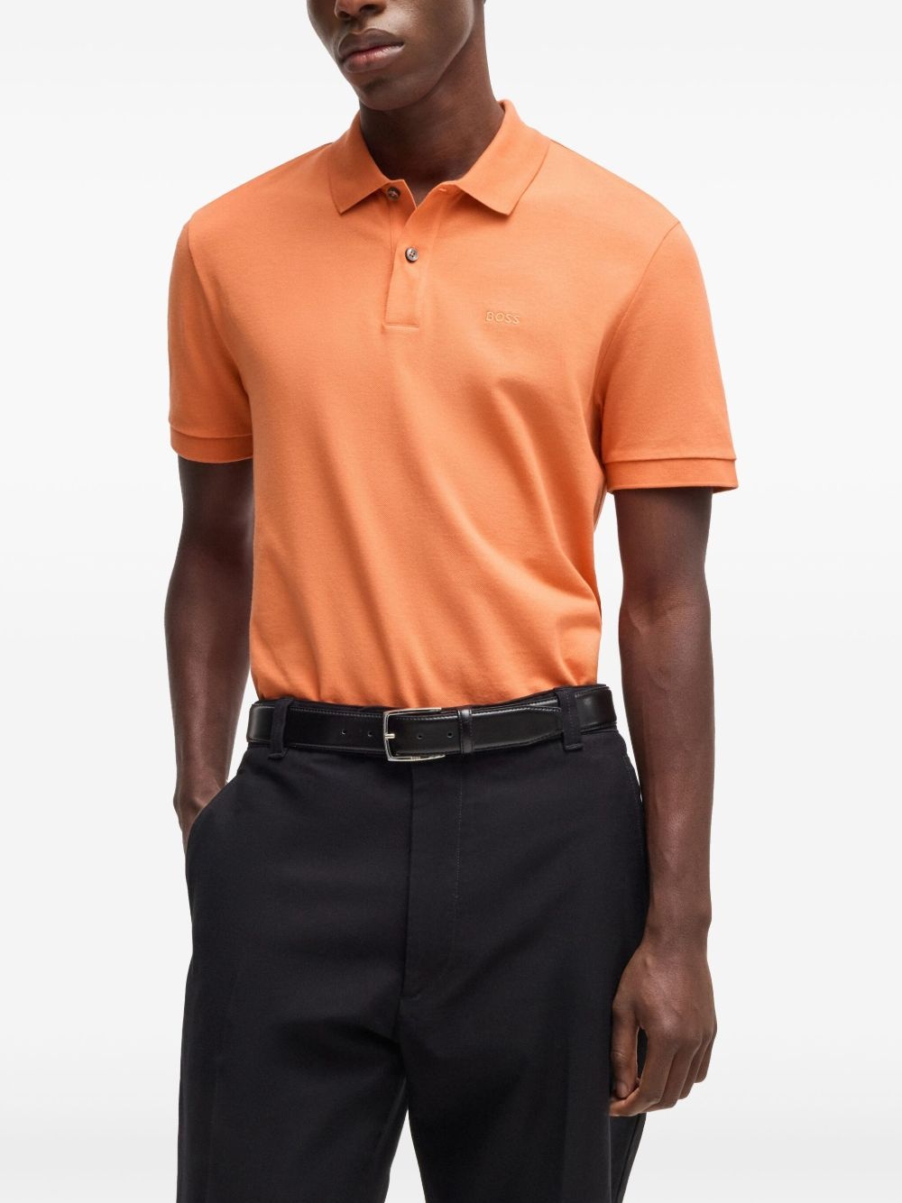 Pallas polo shirt - 3