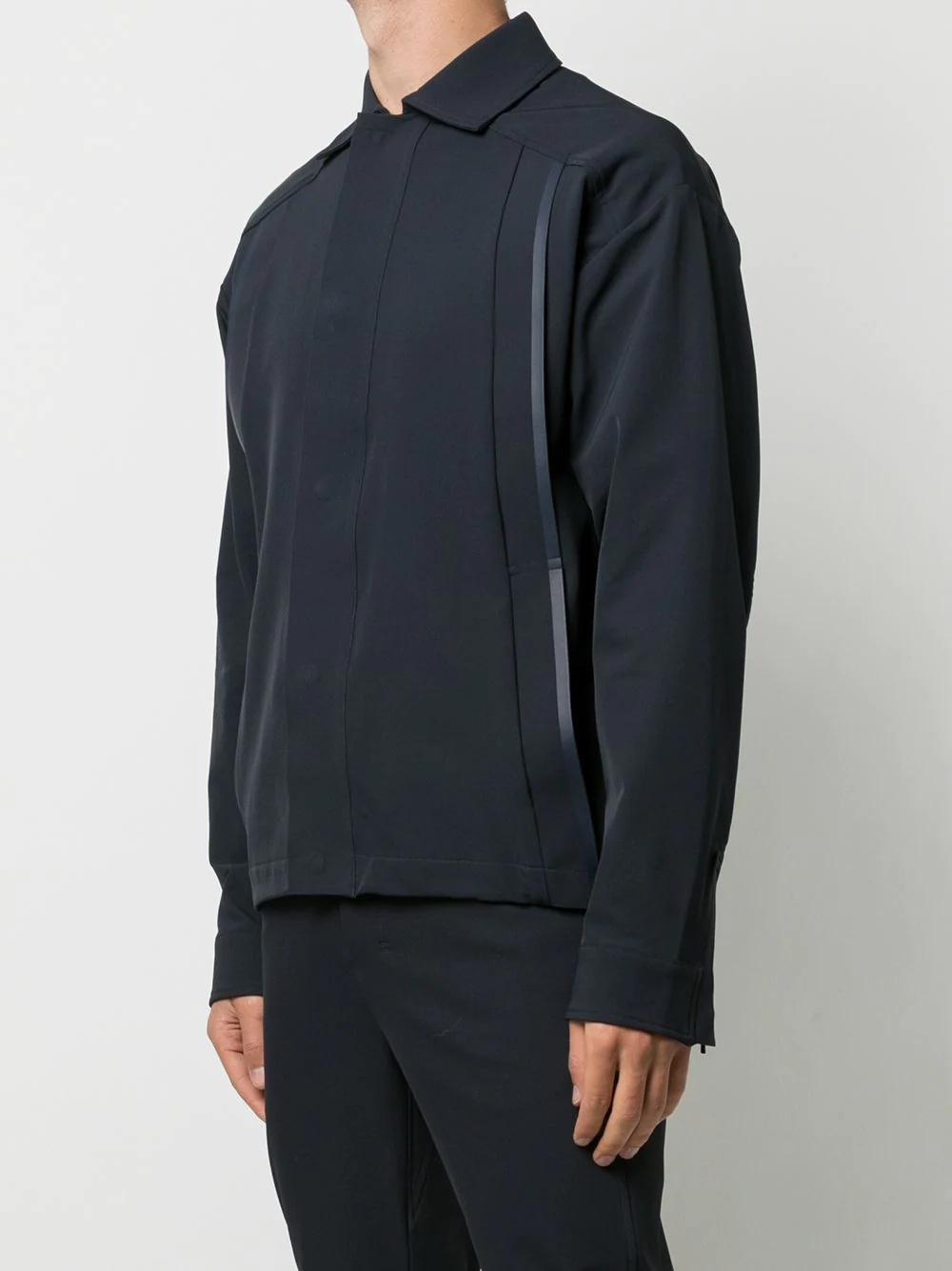 The Coach shirt jacket - 3