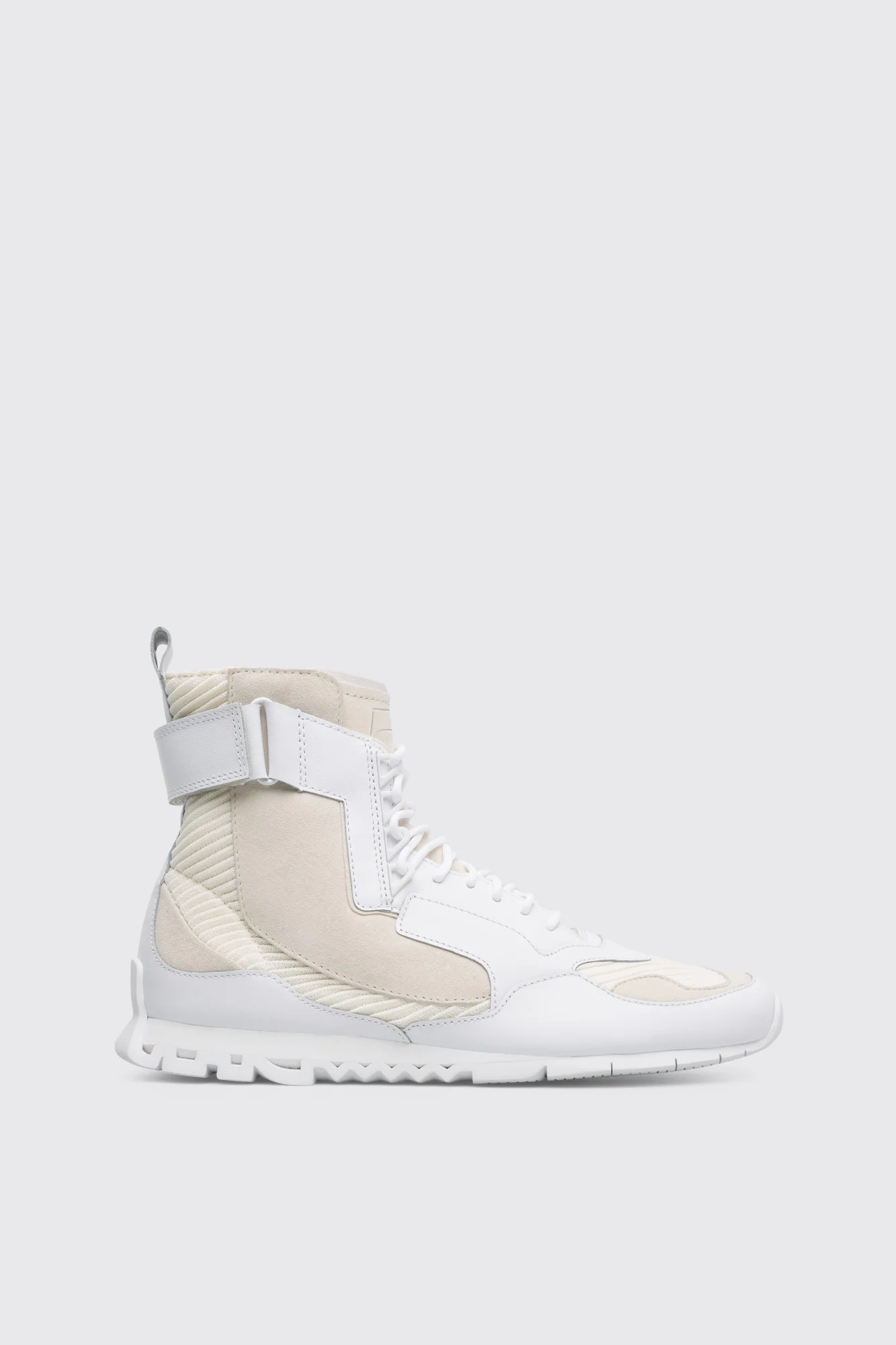 Multicolor Sneakers for Men - 1