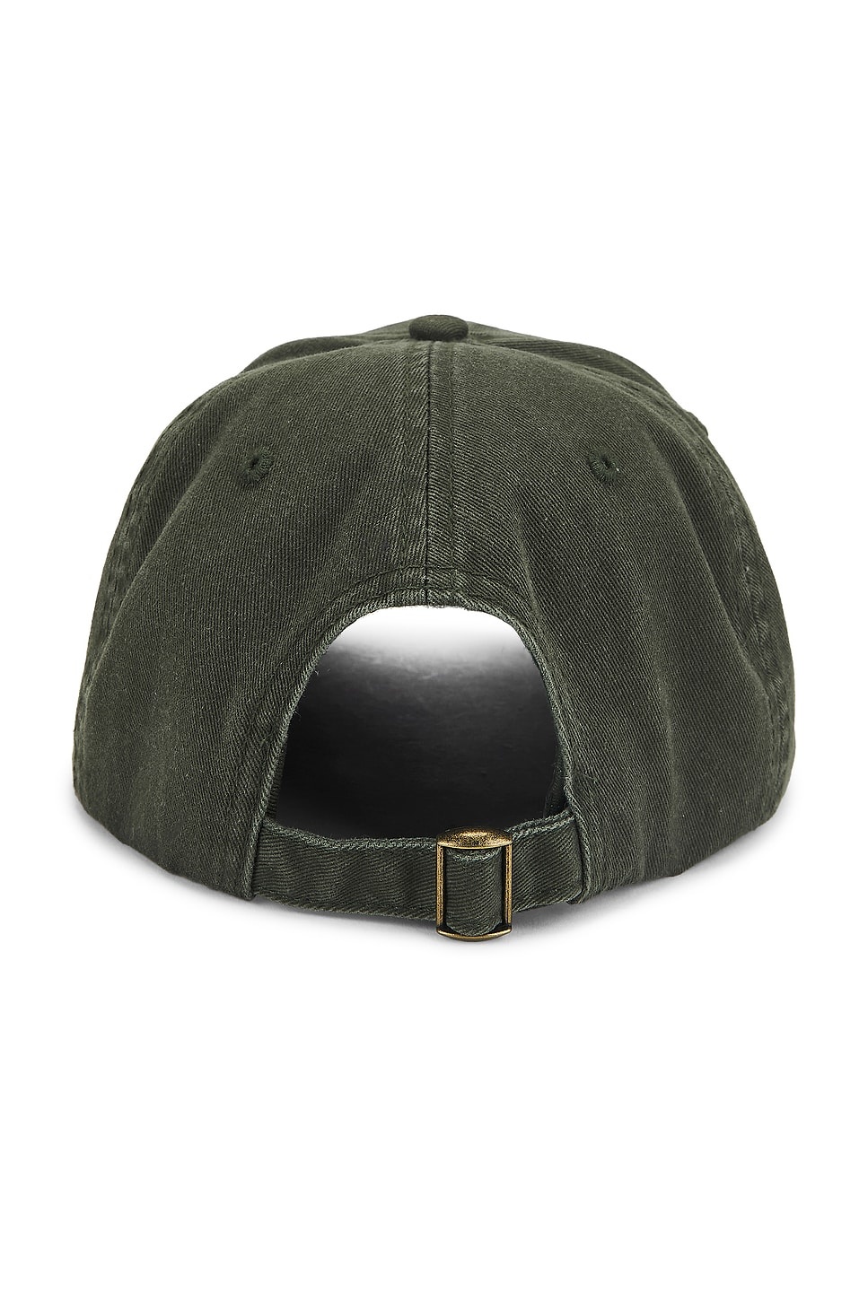 Zen Distressed Dad Hat - 2