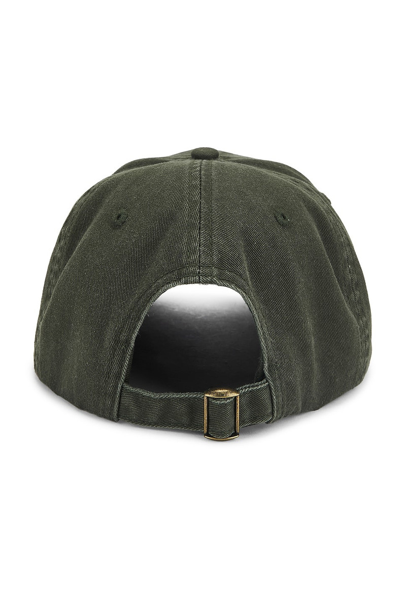 Museum of Peace & Quiet Zen Distressed Dad Hat outlook