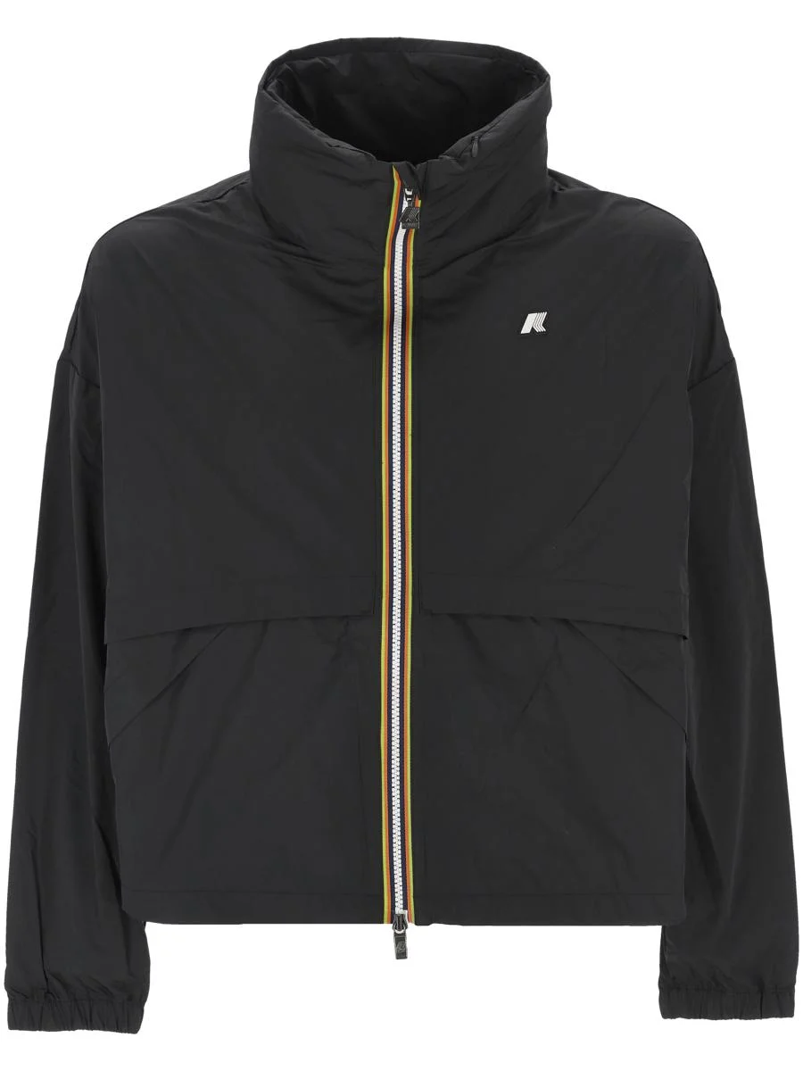 K-Way Jackets - 1