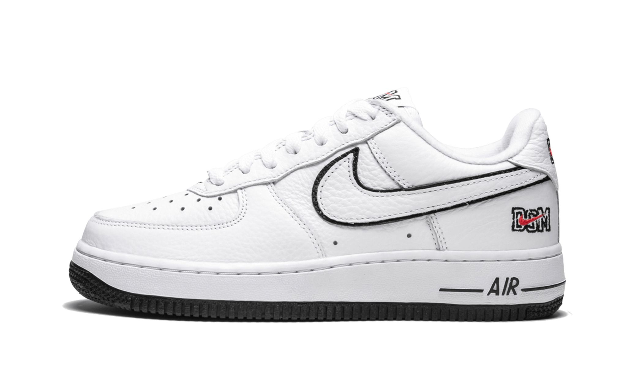 Air Force 1 Low Retro DSM - 1