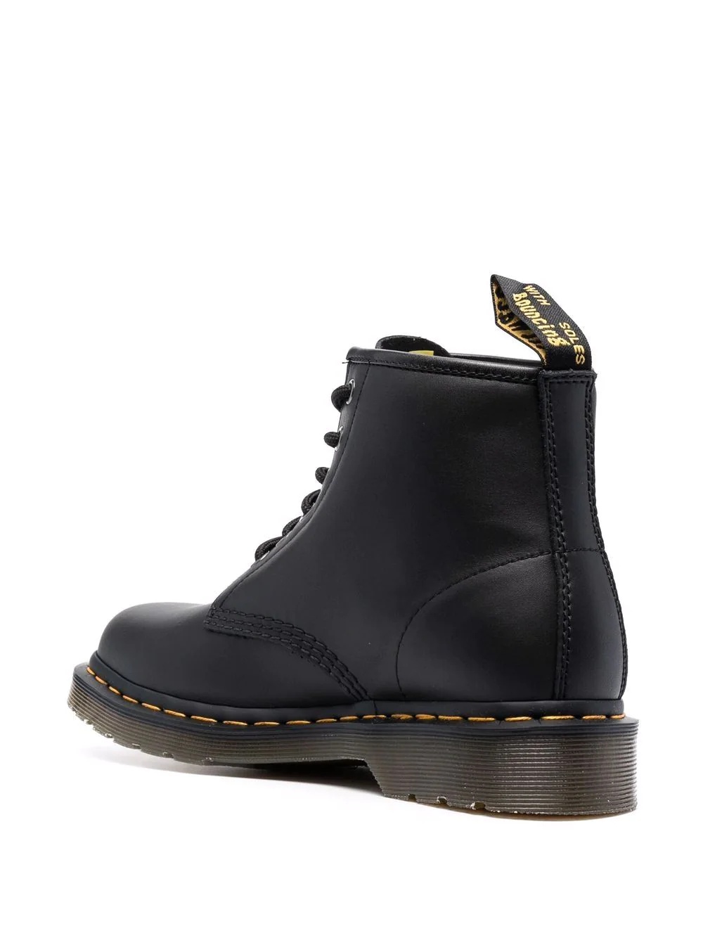 101 lace-up boots - 3