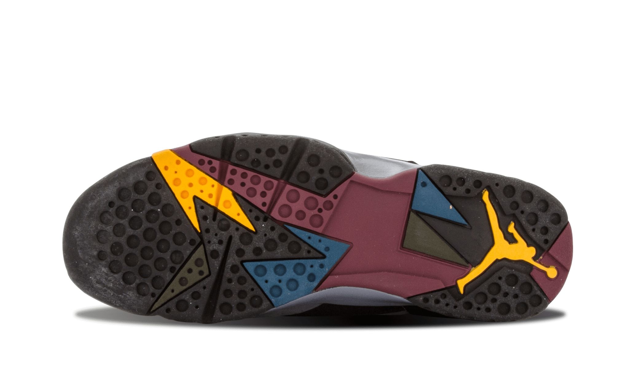 Air Jordan 7 Retro "Bordeaux" - 4