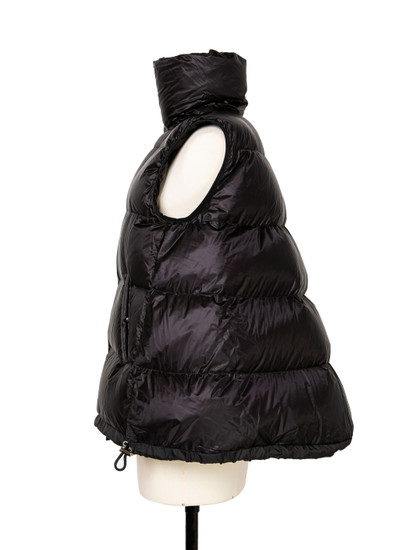 sacai Puffer Vest outlook