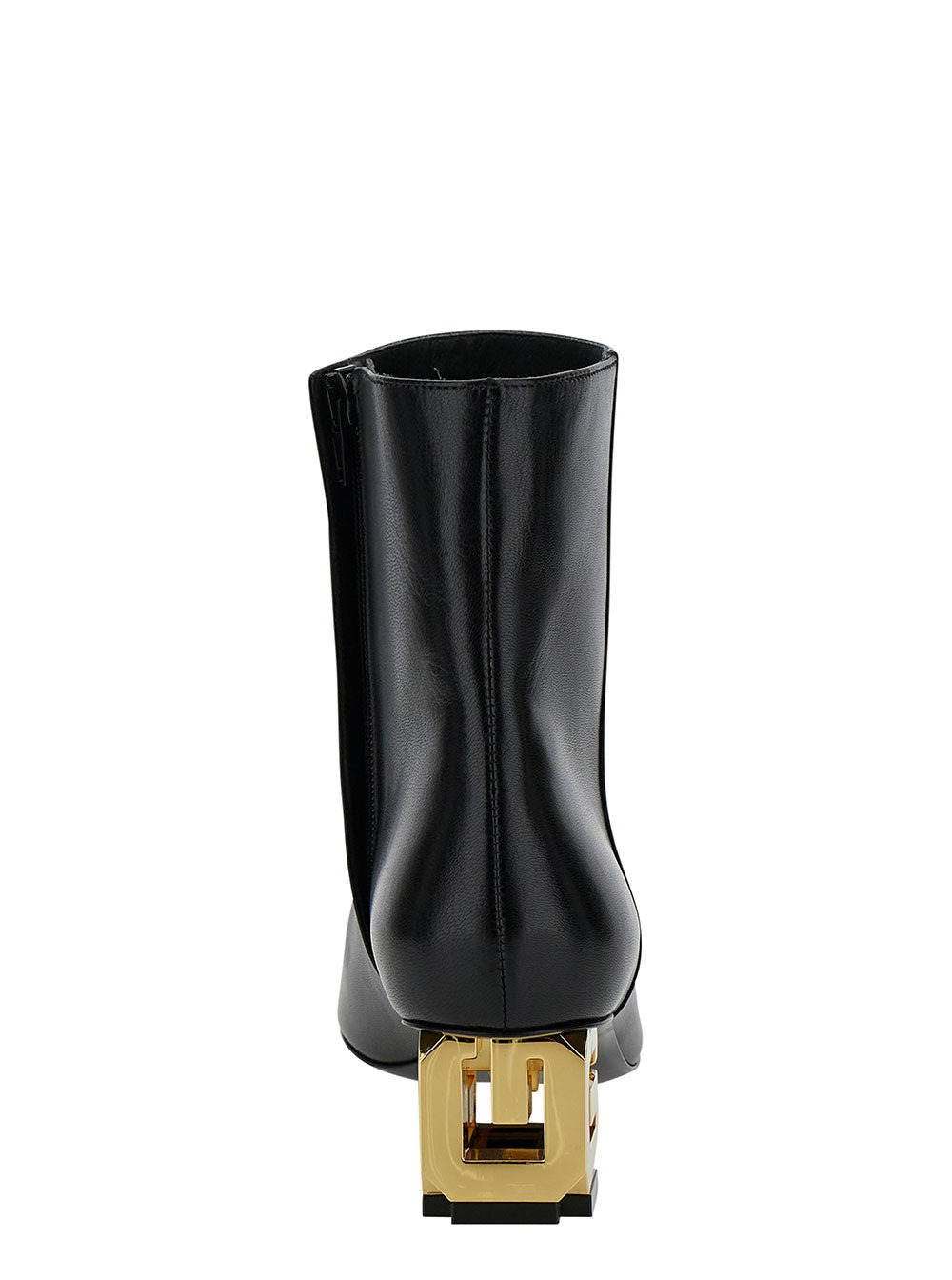 Givenchy Women G Cube Ankle Boot - 4