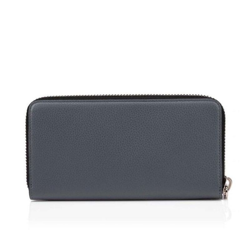 Panettone Wallet Man LOUBI/ISLANDE 3